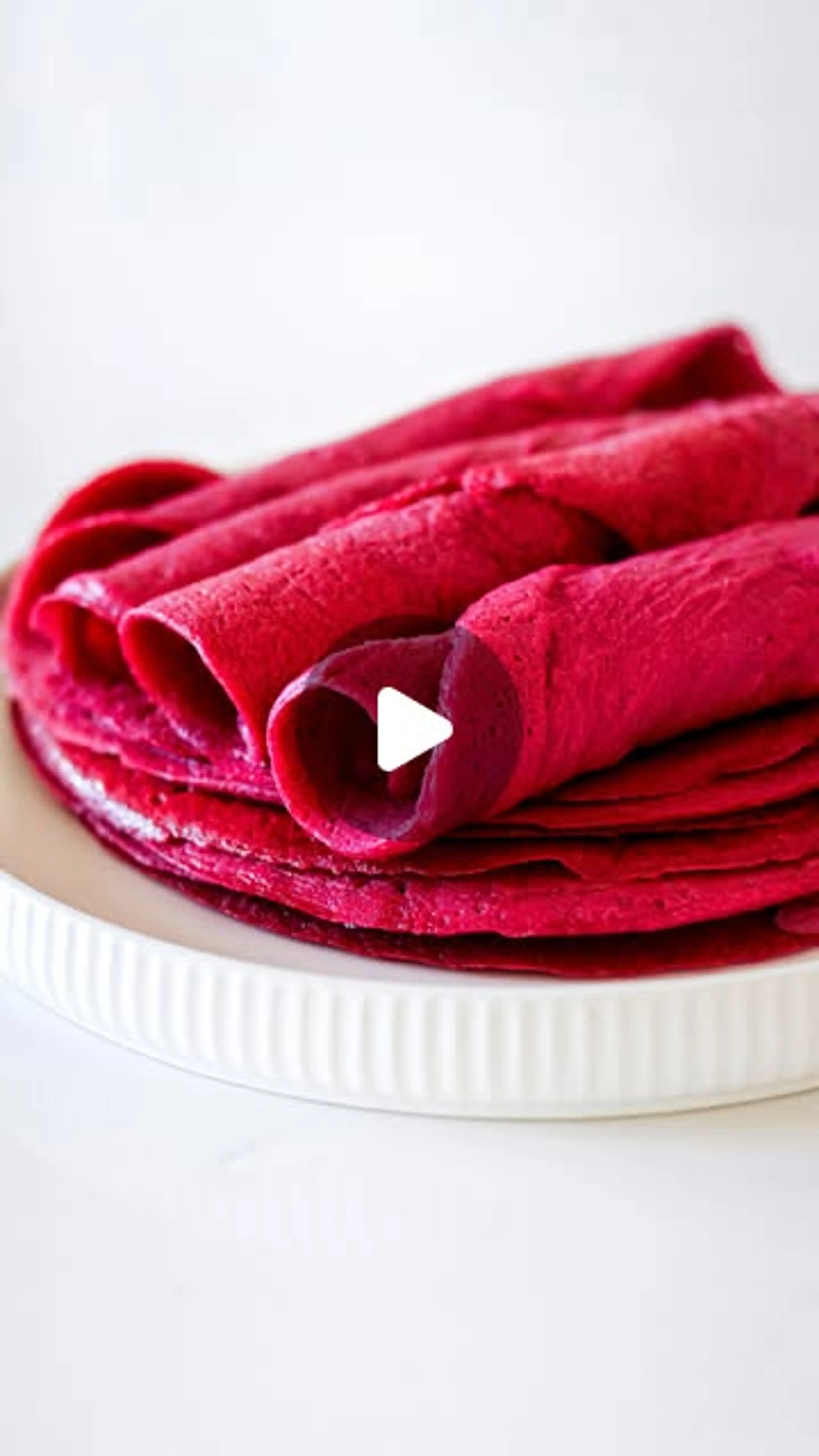 Quinoa Beetroot Wrap