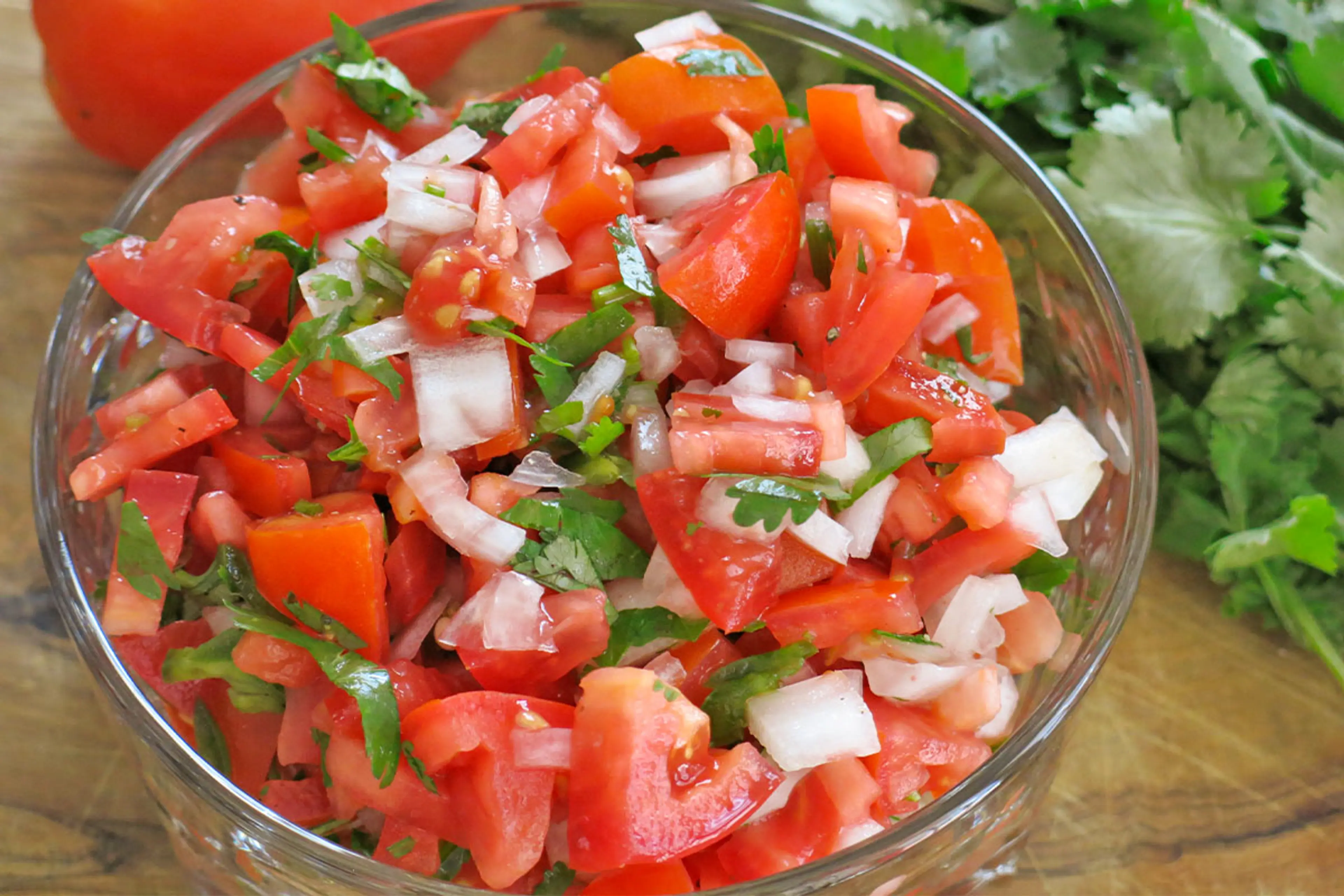 WW Classic Pico de Gallo