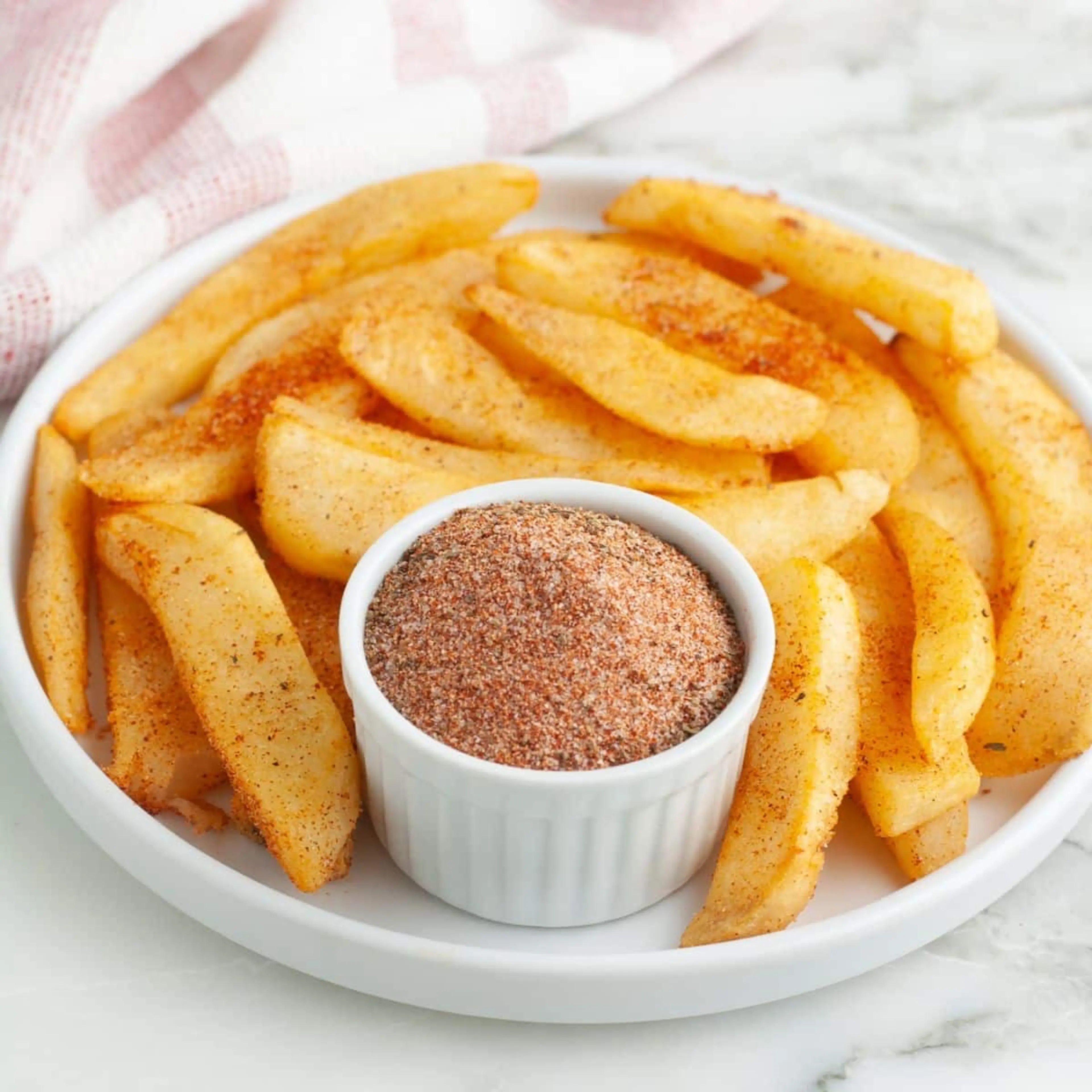 Red Robin Seasoning Recipe