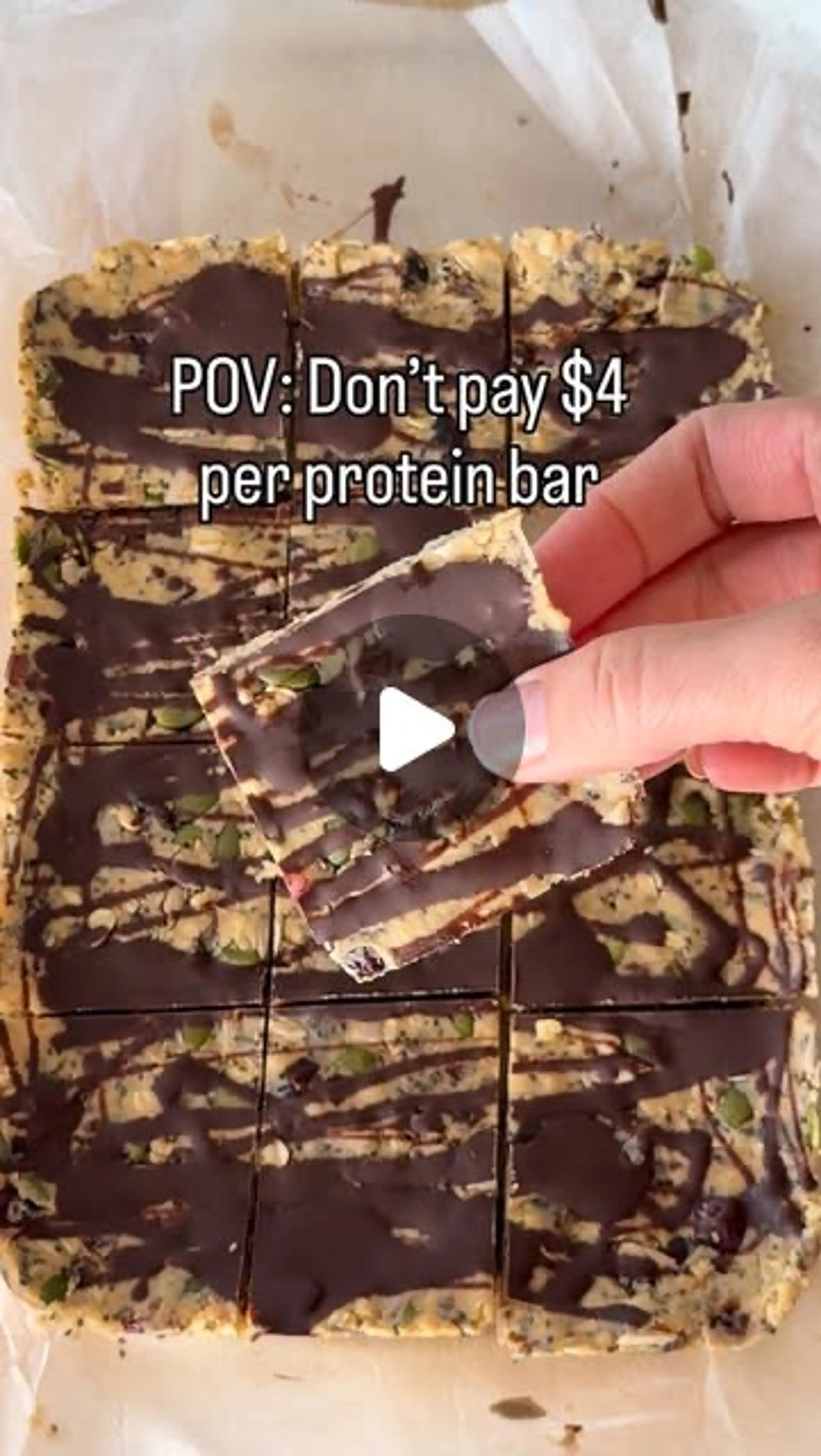 Protein Bar