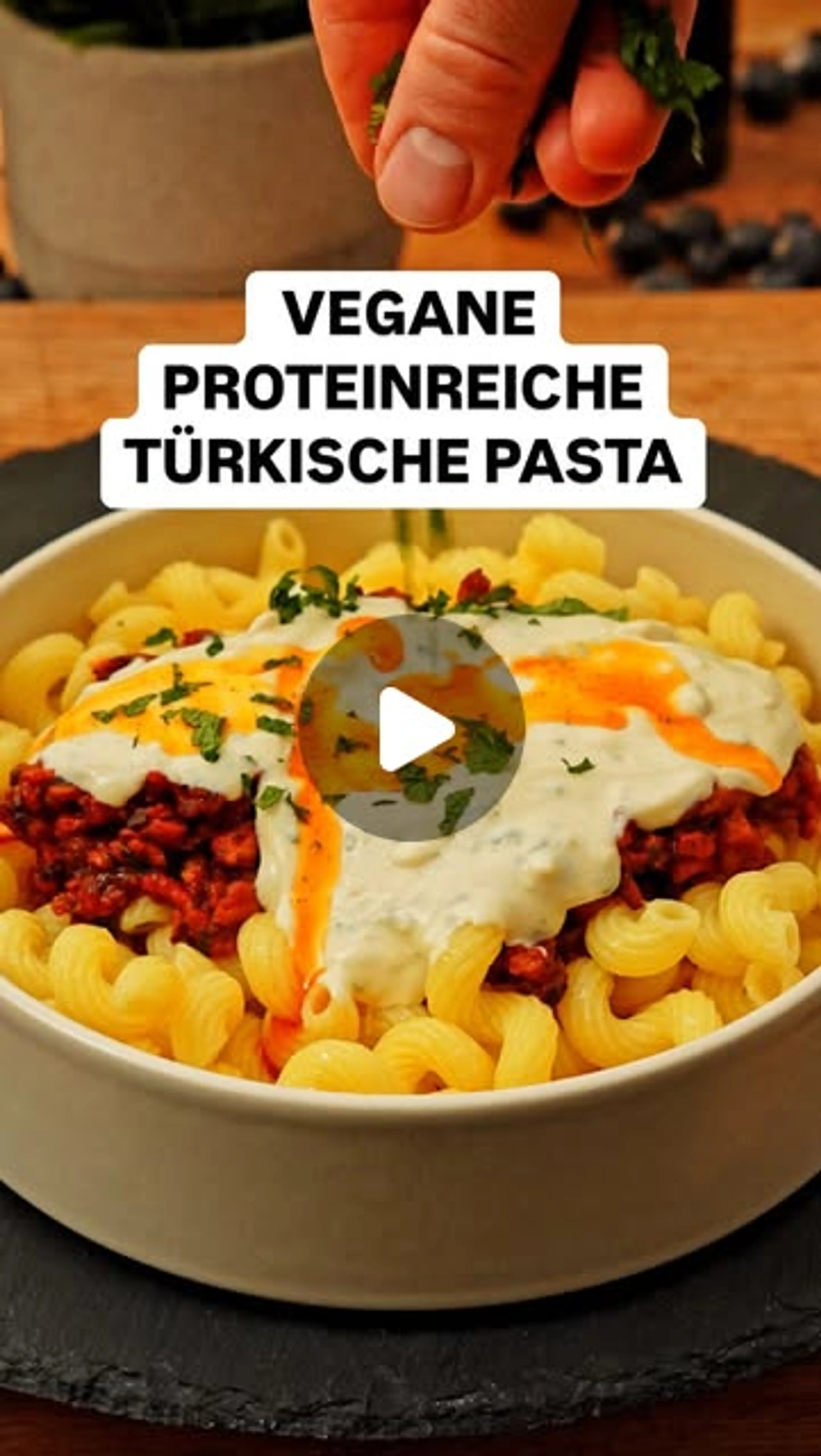Schnell Gemacht Und Perfekt Zum Meal-preppen