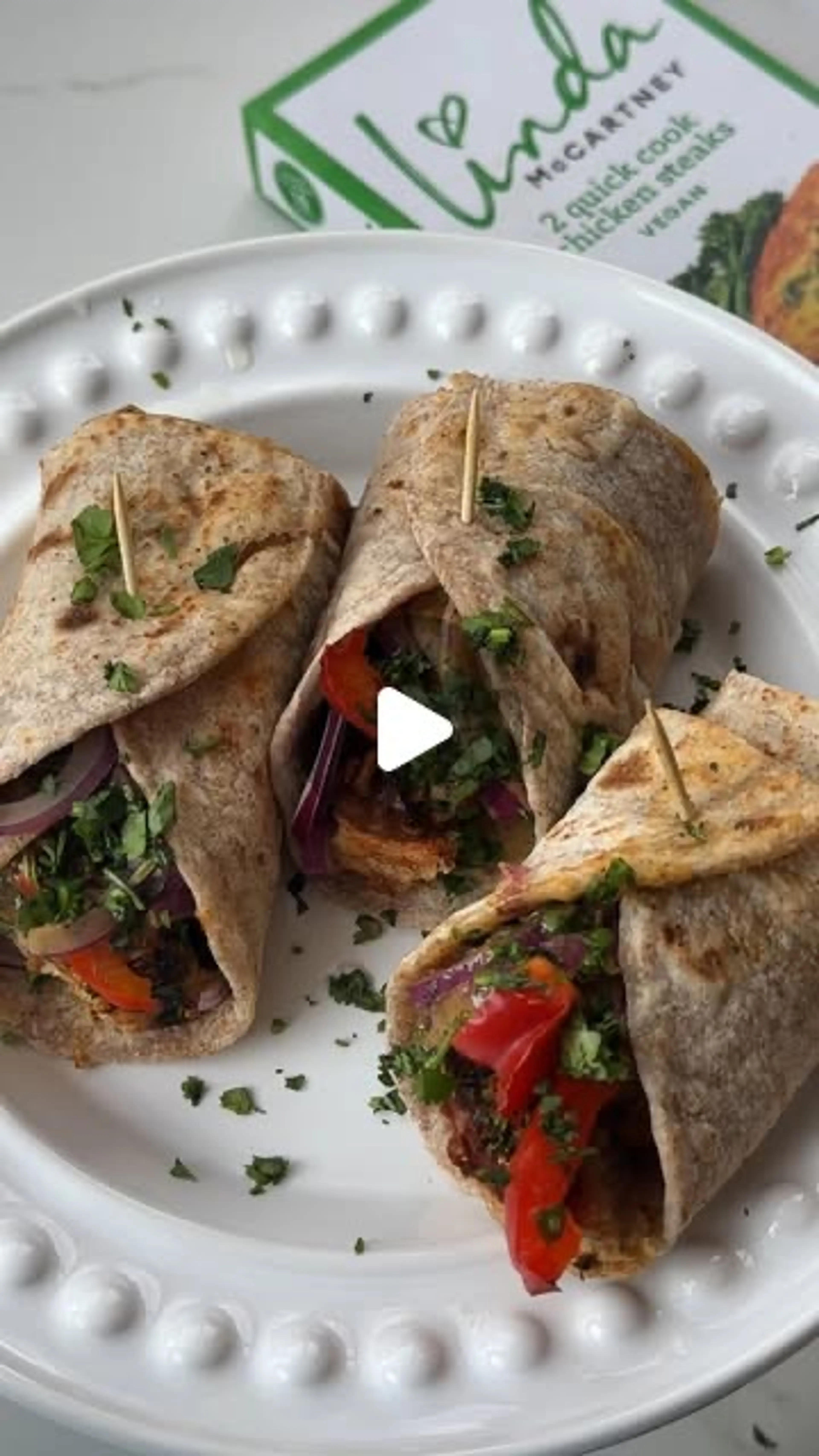 Kati Roll (Linda McCartney)
