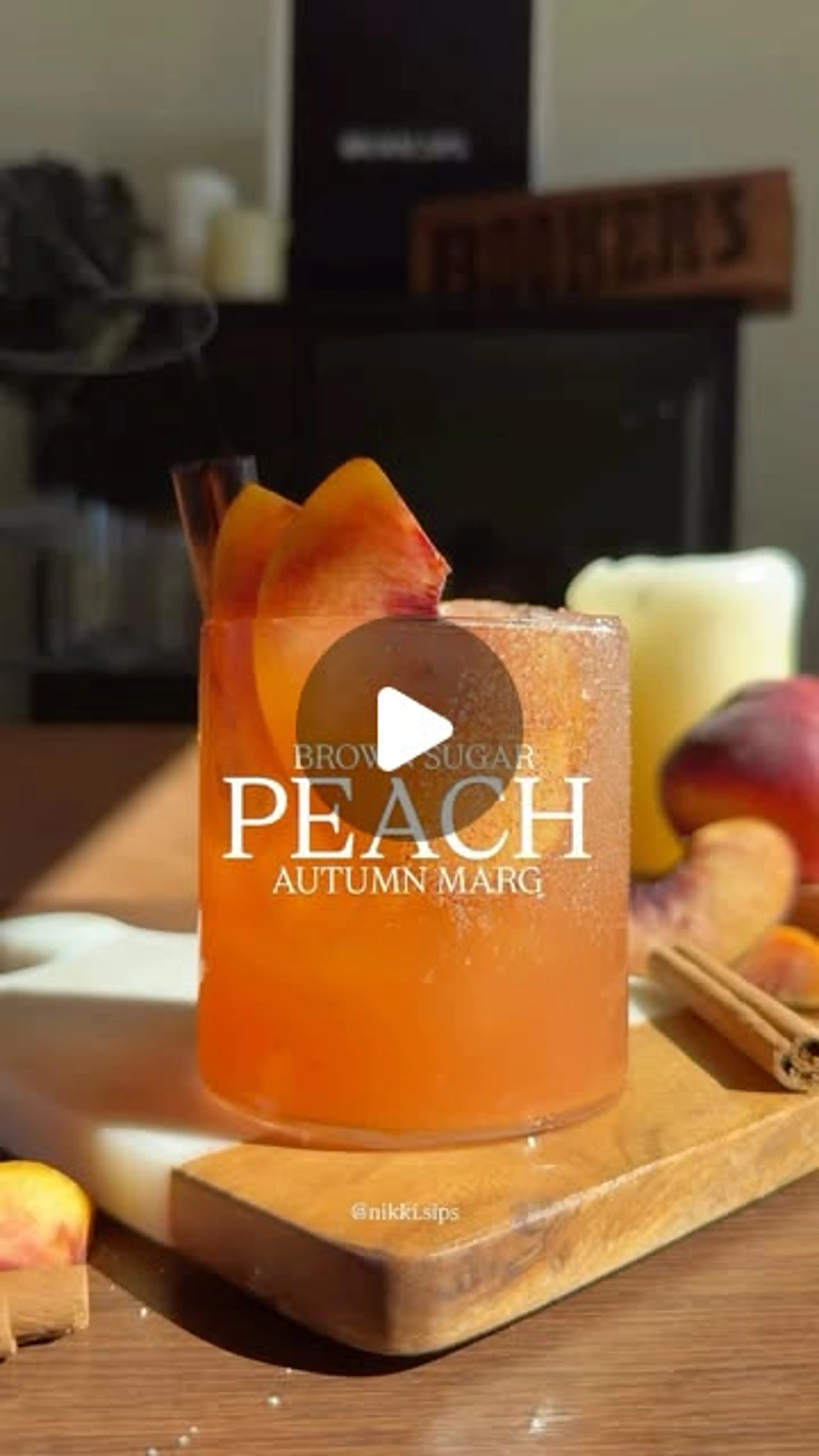 As You Know, I Like to Ease My Way Out of Summer