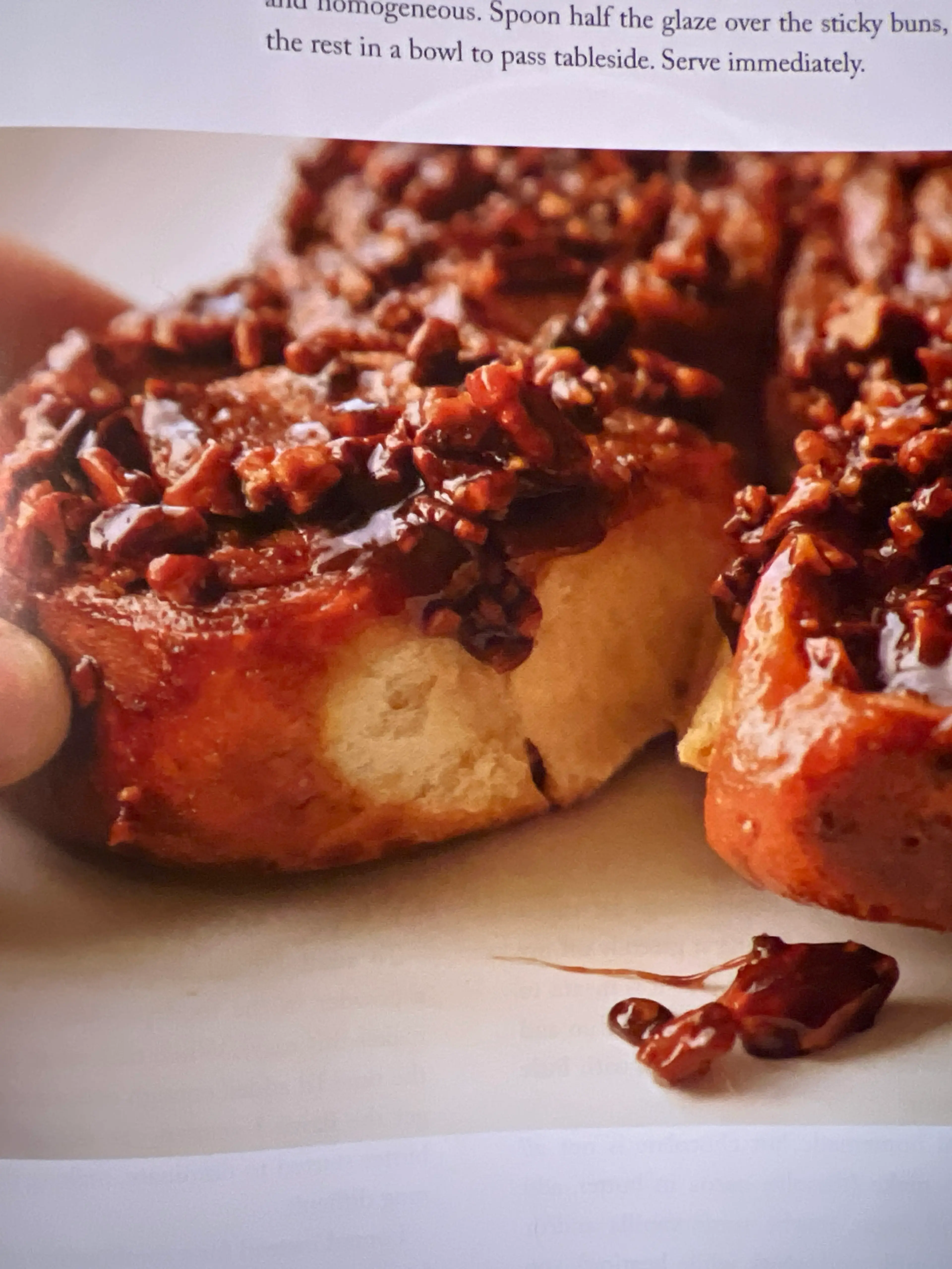 The World’s Most Awesome Sticky Buns