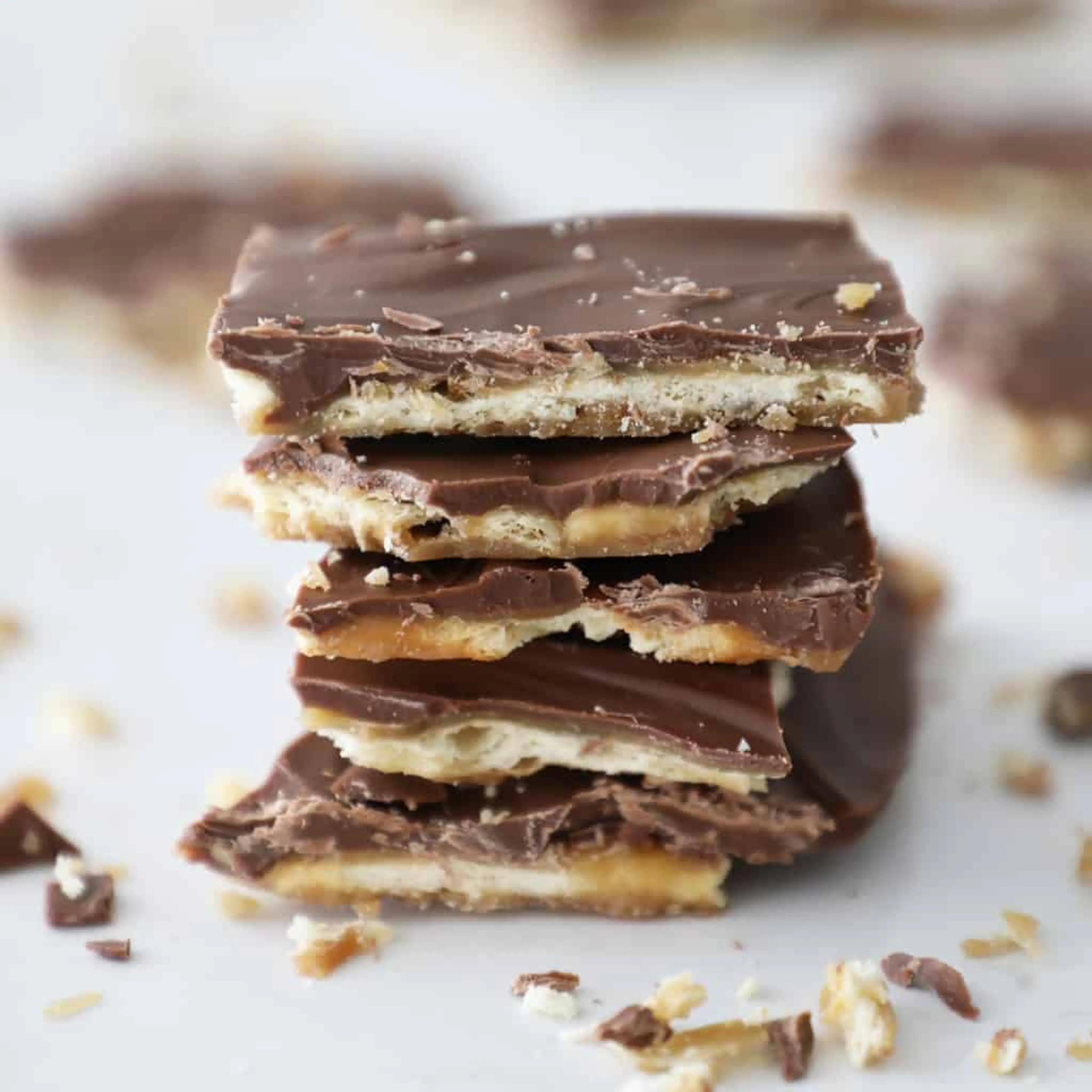 Randi's Holiday Bark
