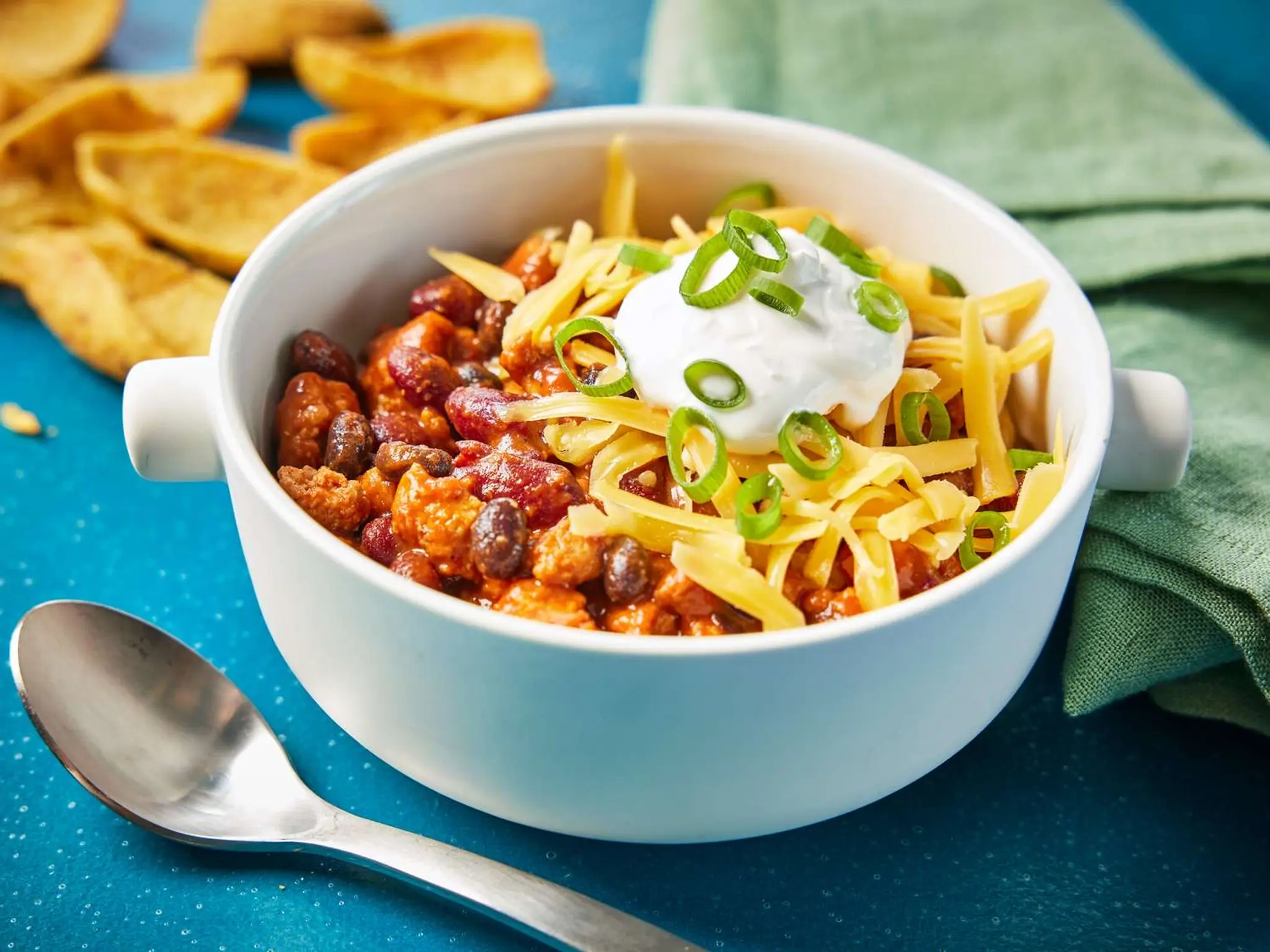 Chili