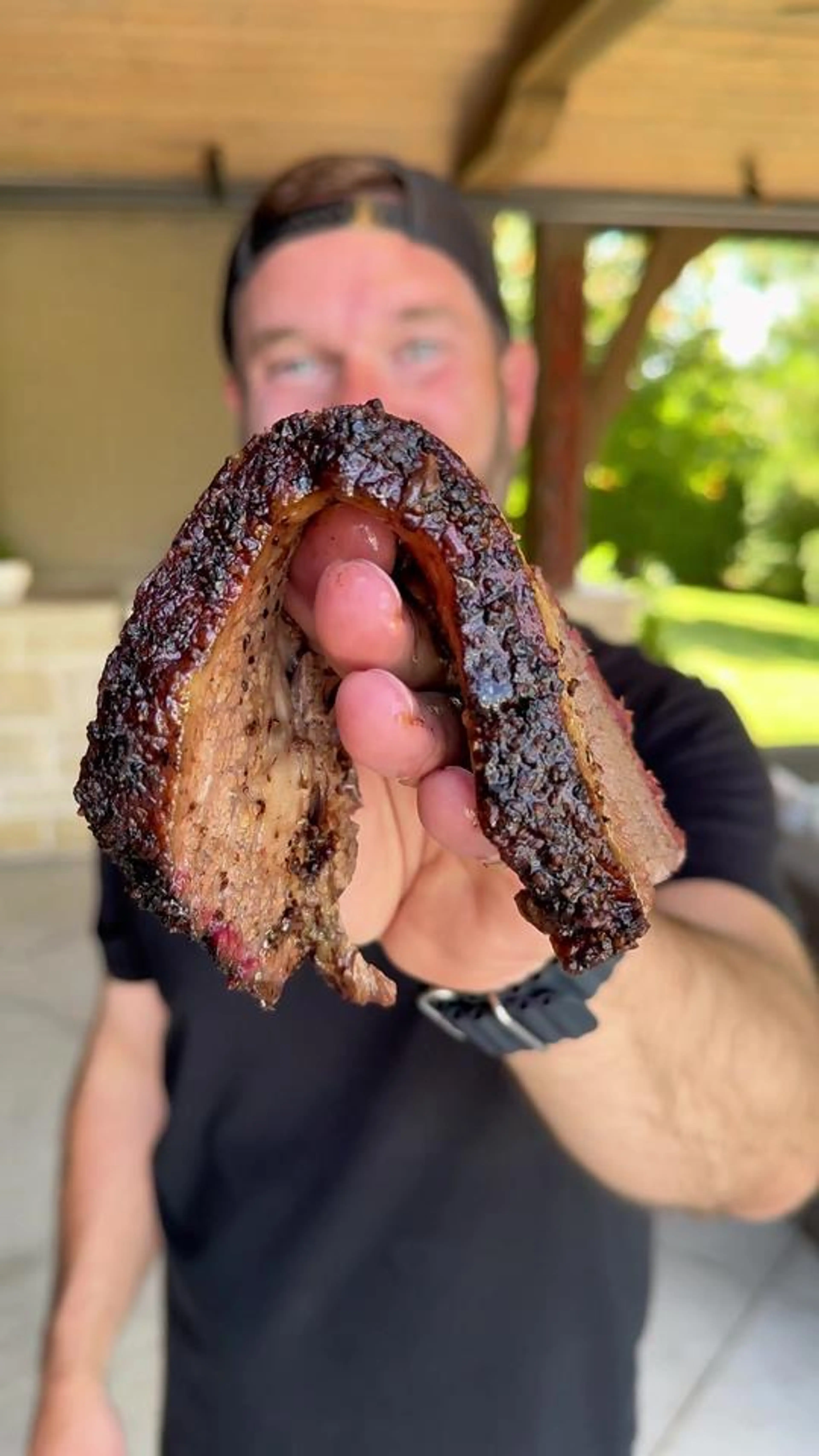 The Juiciest Brisket I’ve Ever Made – Thanks to a Sweet Tea