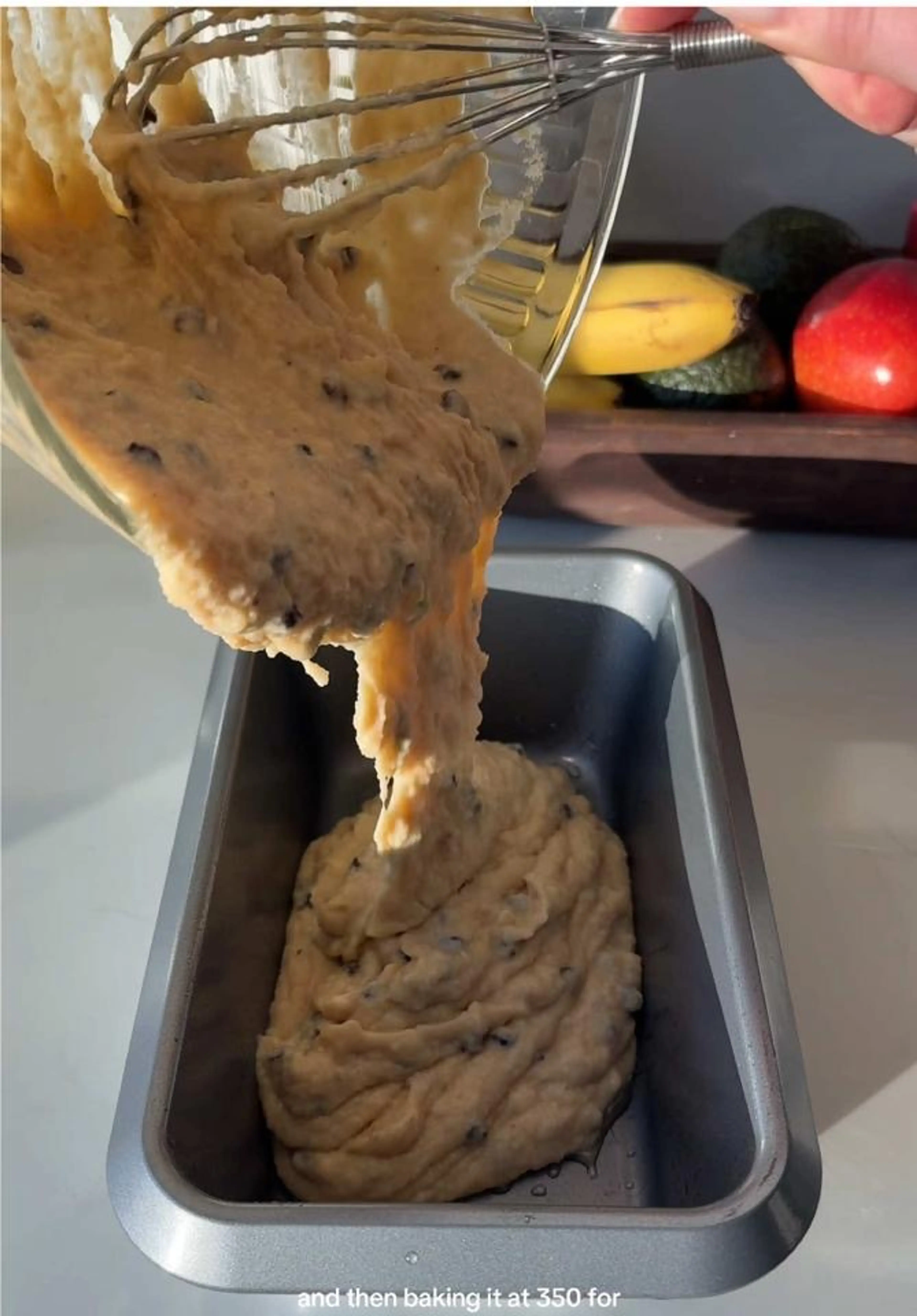 The Best Banana Bread Recipe