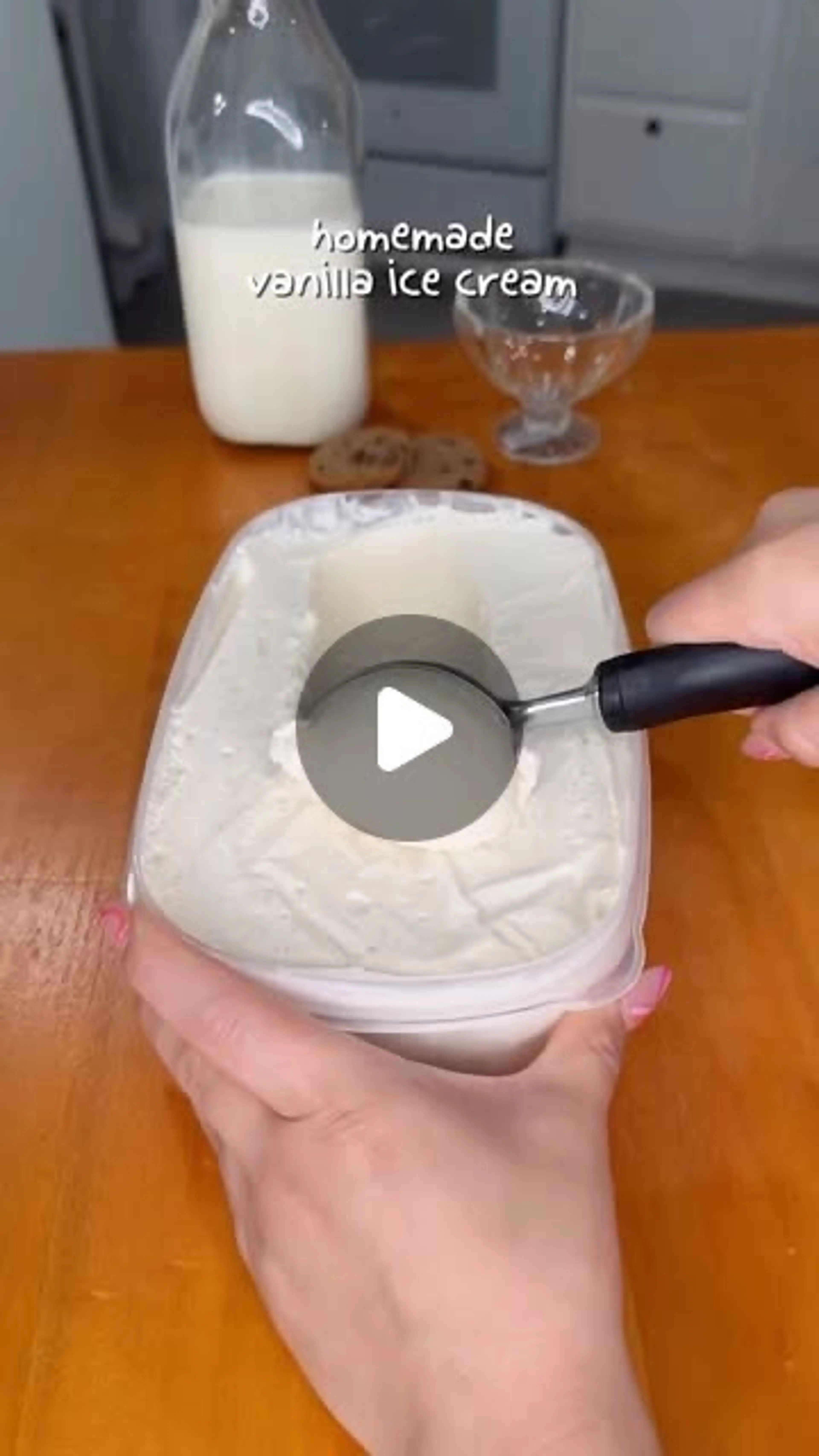 Ice Cream