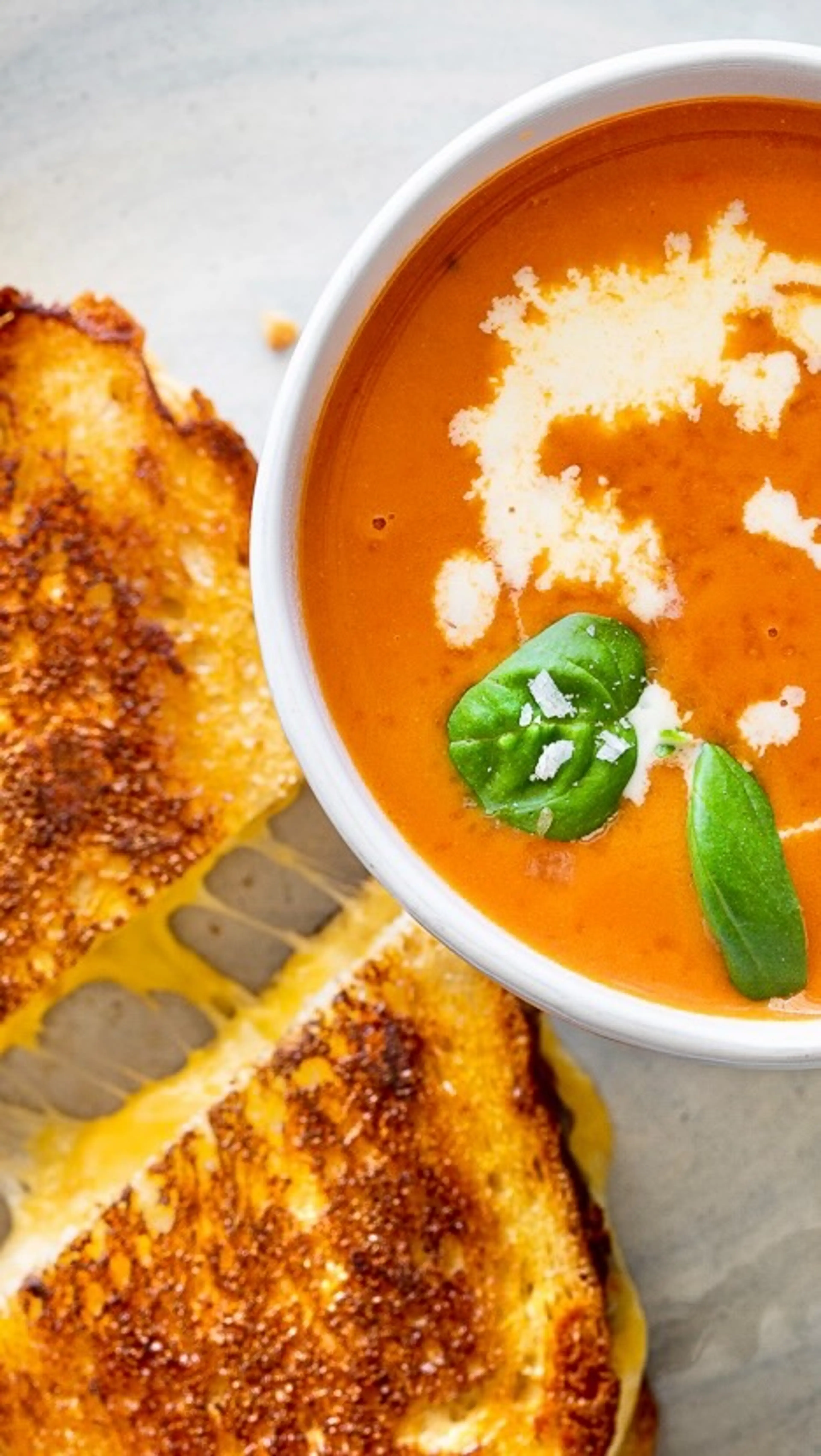 Tomato Soup