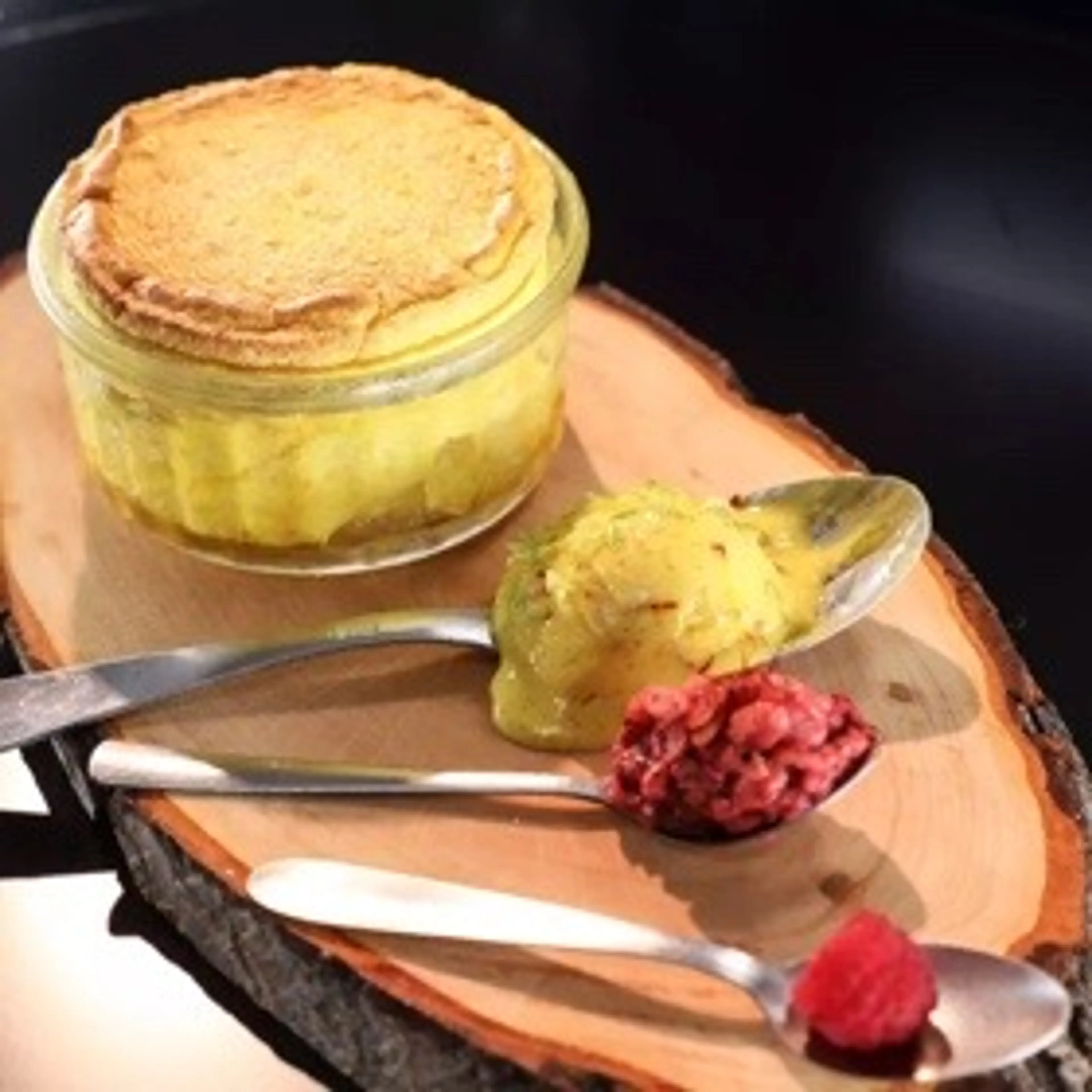 Mon Premier Soufflé