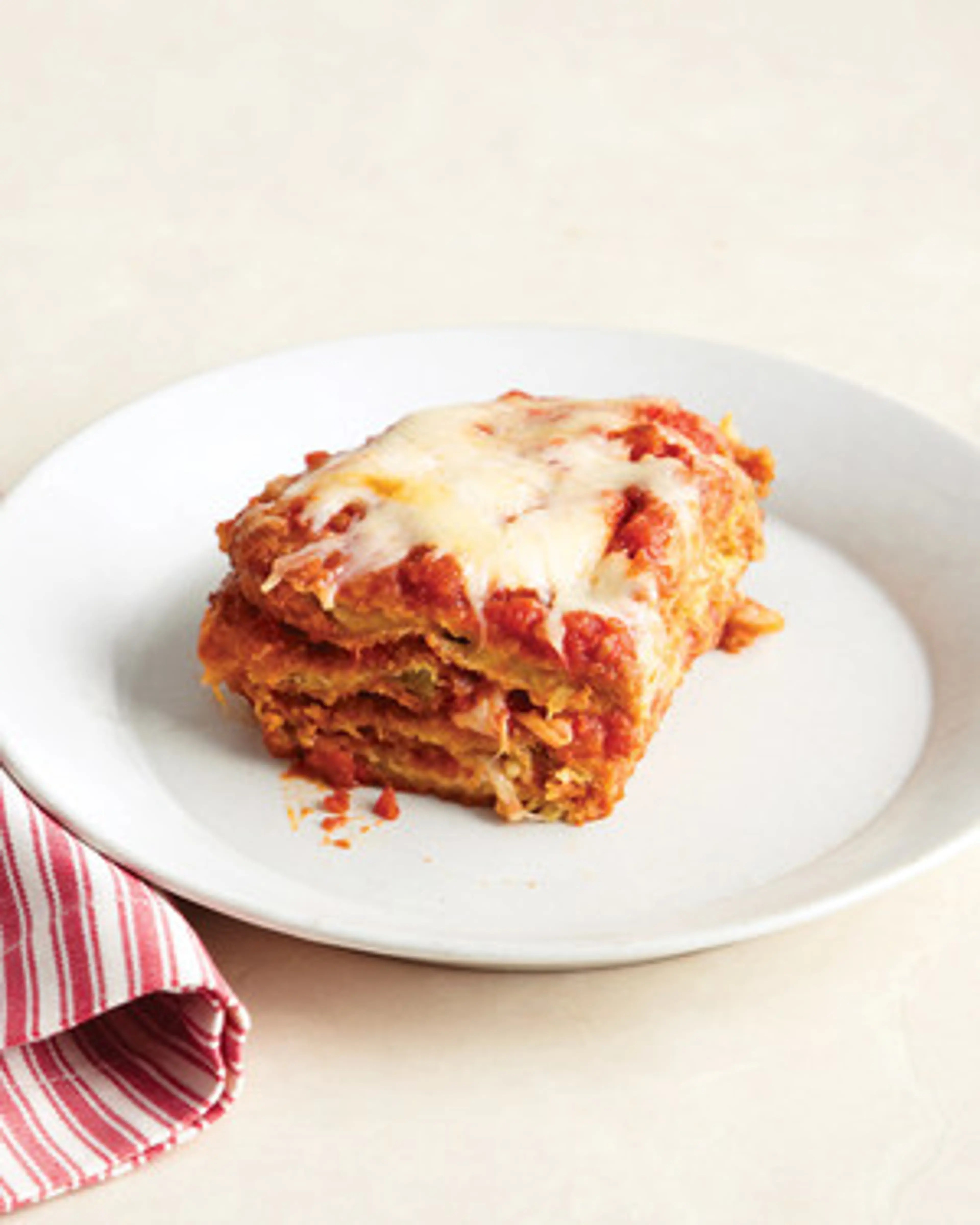 Homemade Marinara Sauce