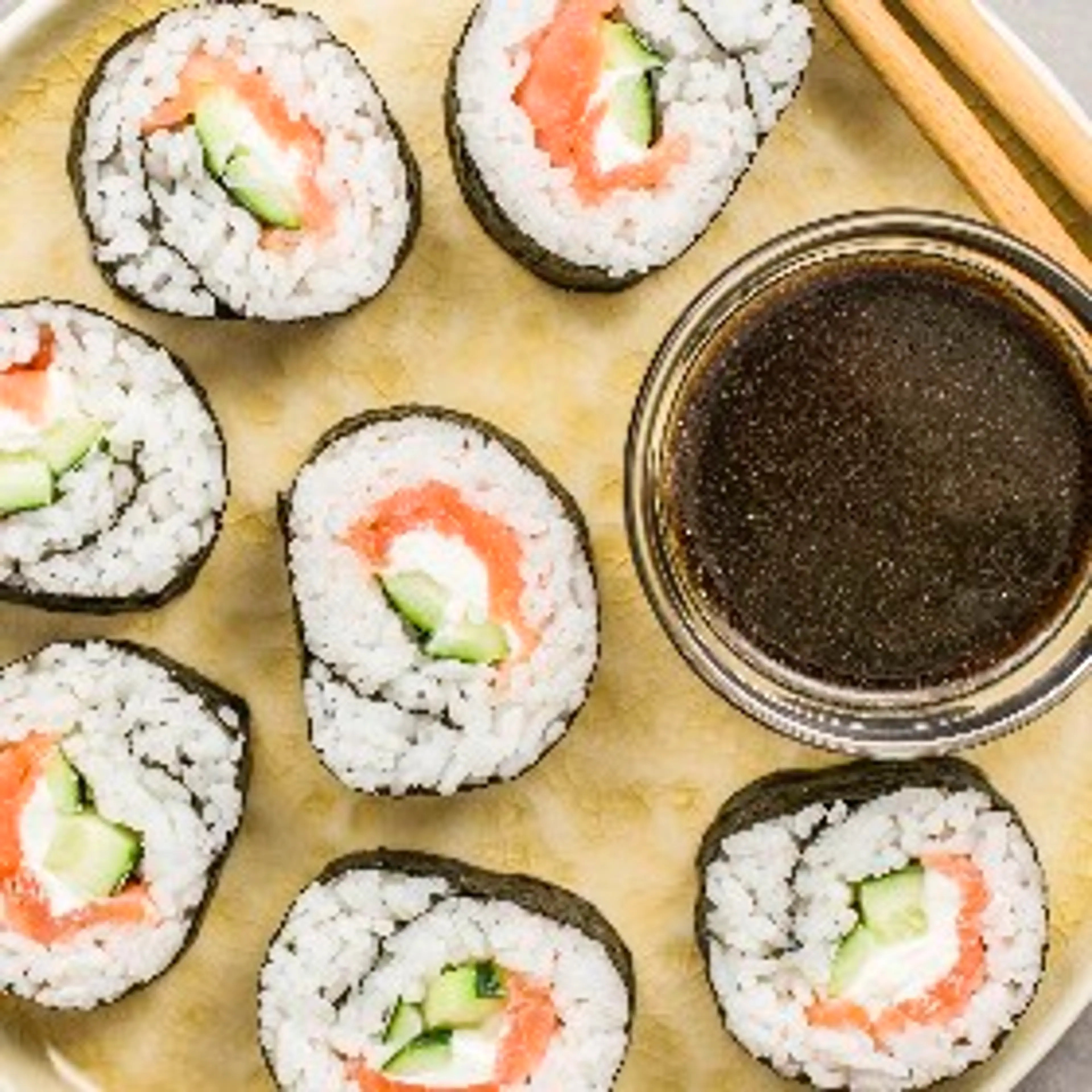 Low-Sodium Soy Sauce Substitute Recipe