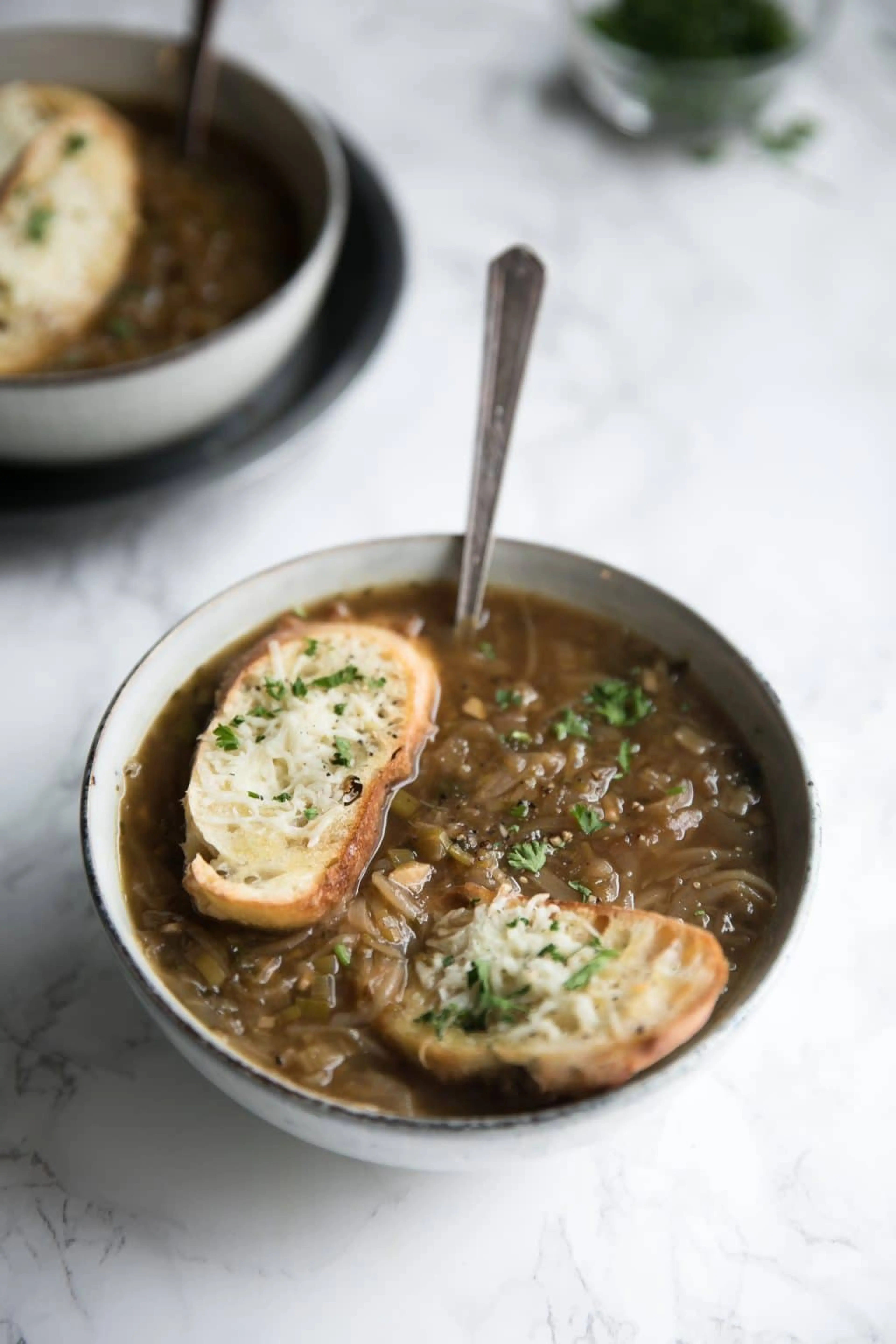 Onion Soup Recipe