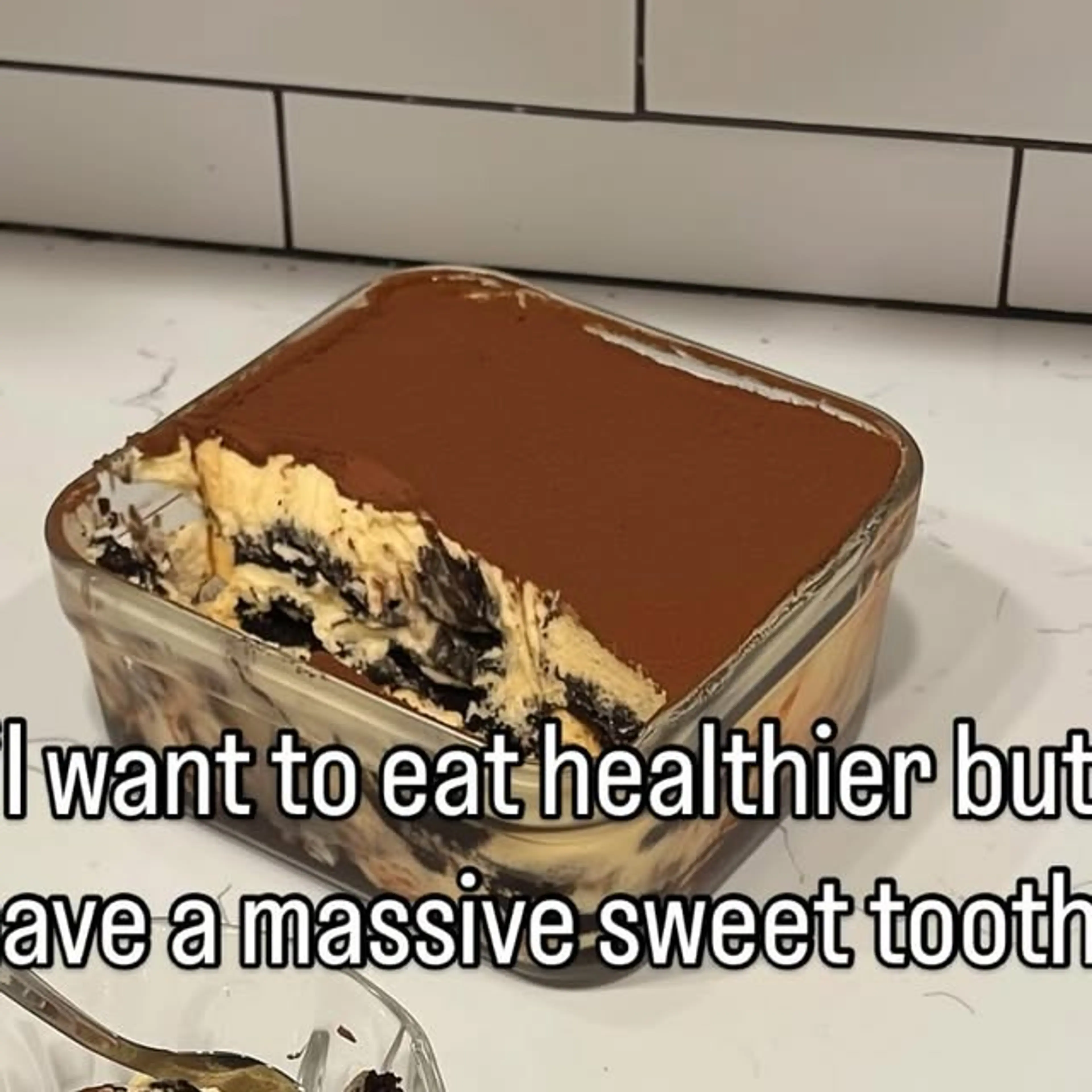 High Protein Desserts for Your Sweet Tooth