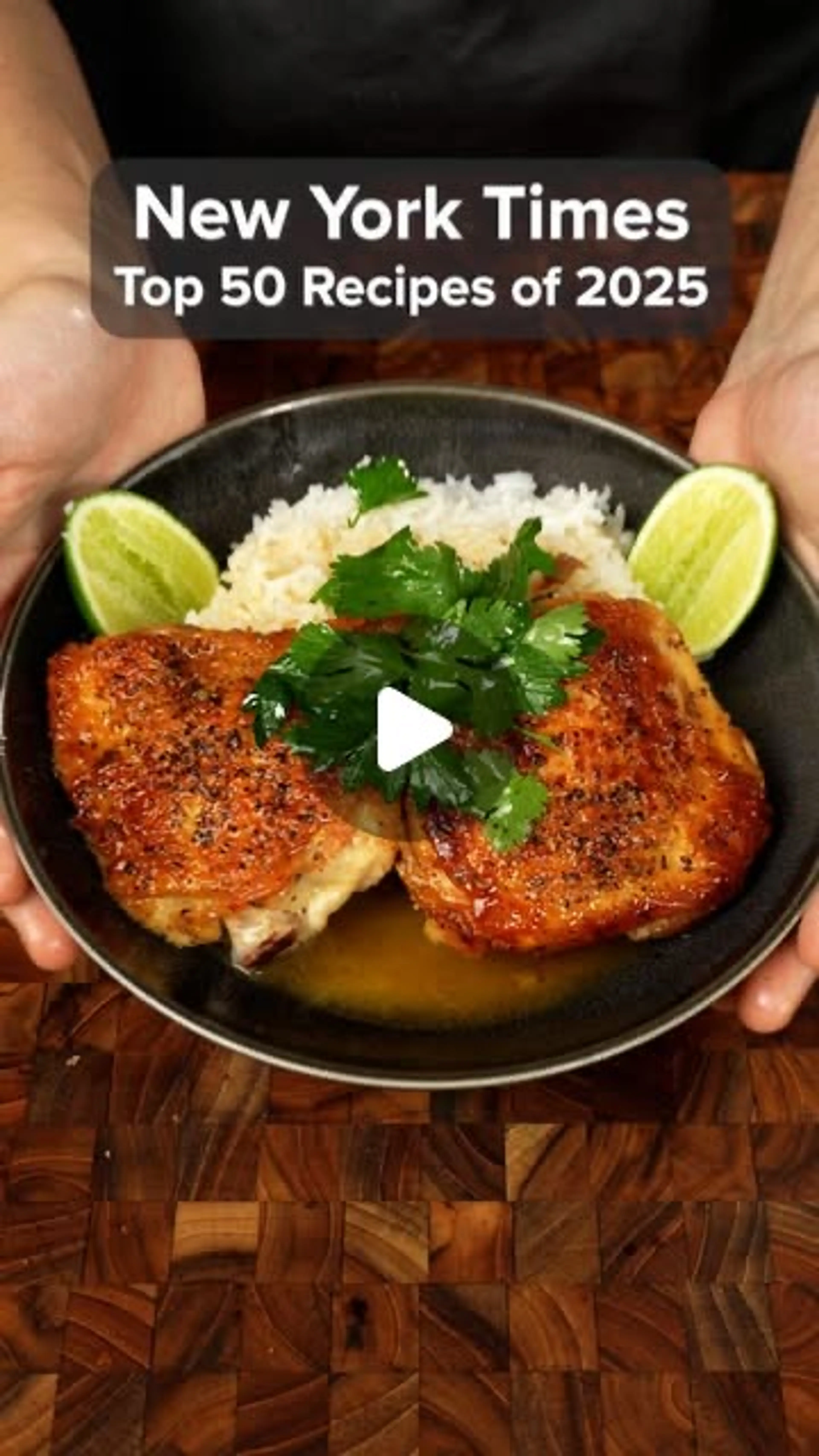 Crispy Chicken with