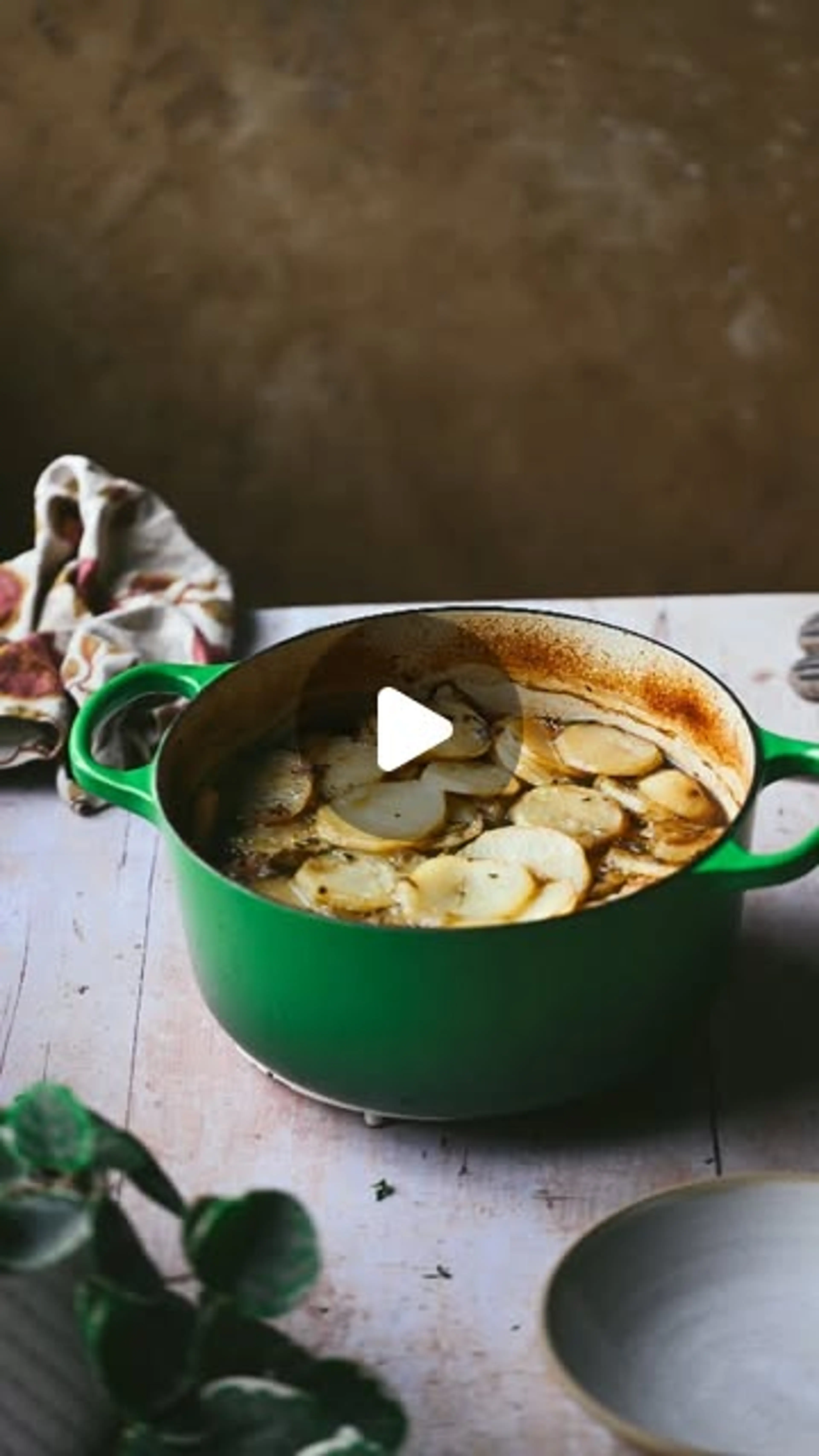 Today’s Recipe Is Dublin Coddle, a Bowl of Pure Nostalgia fo