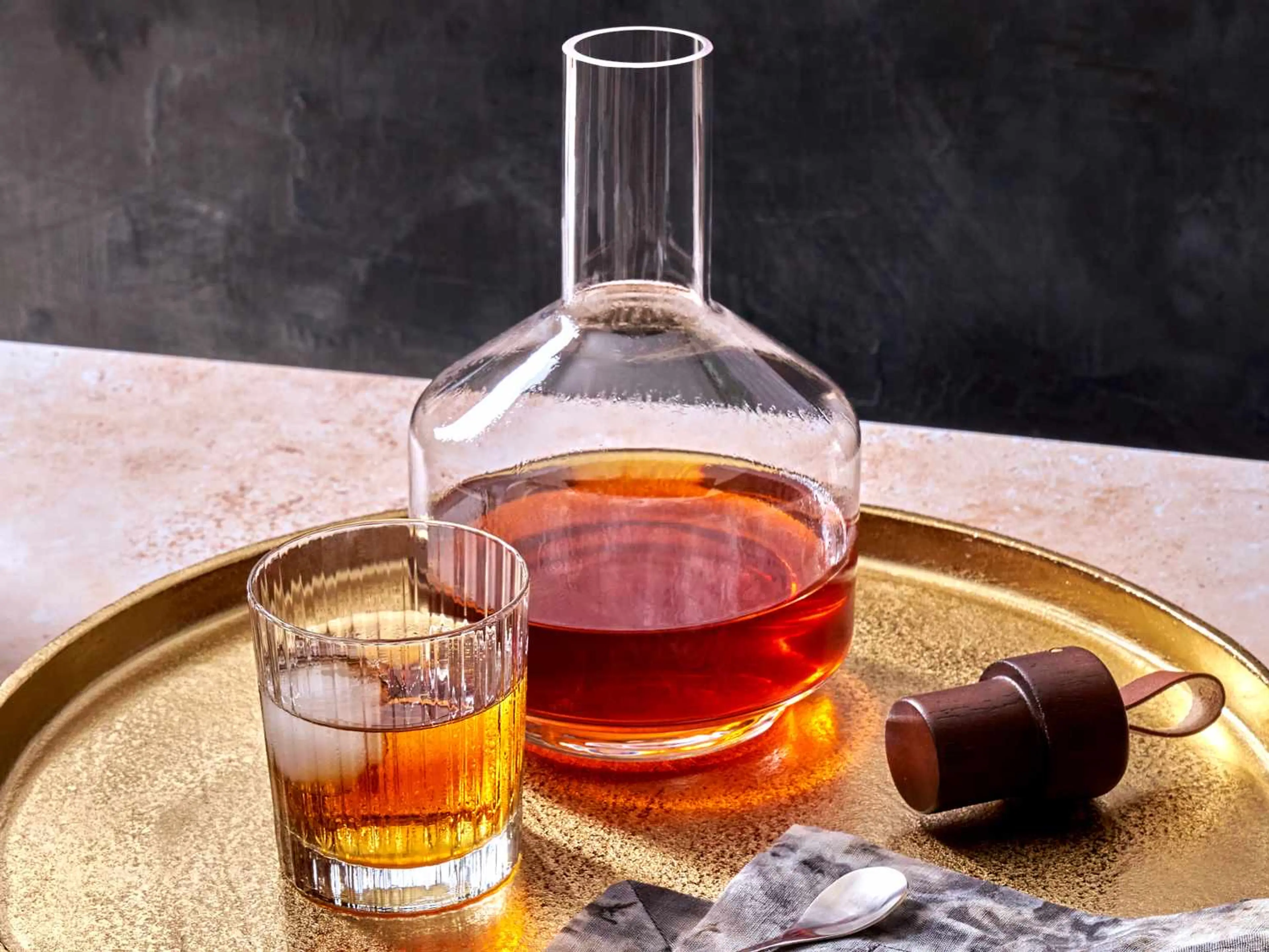 Spiced Rum
