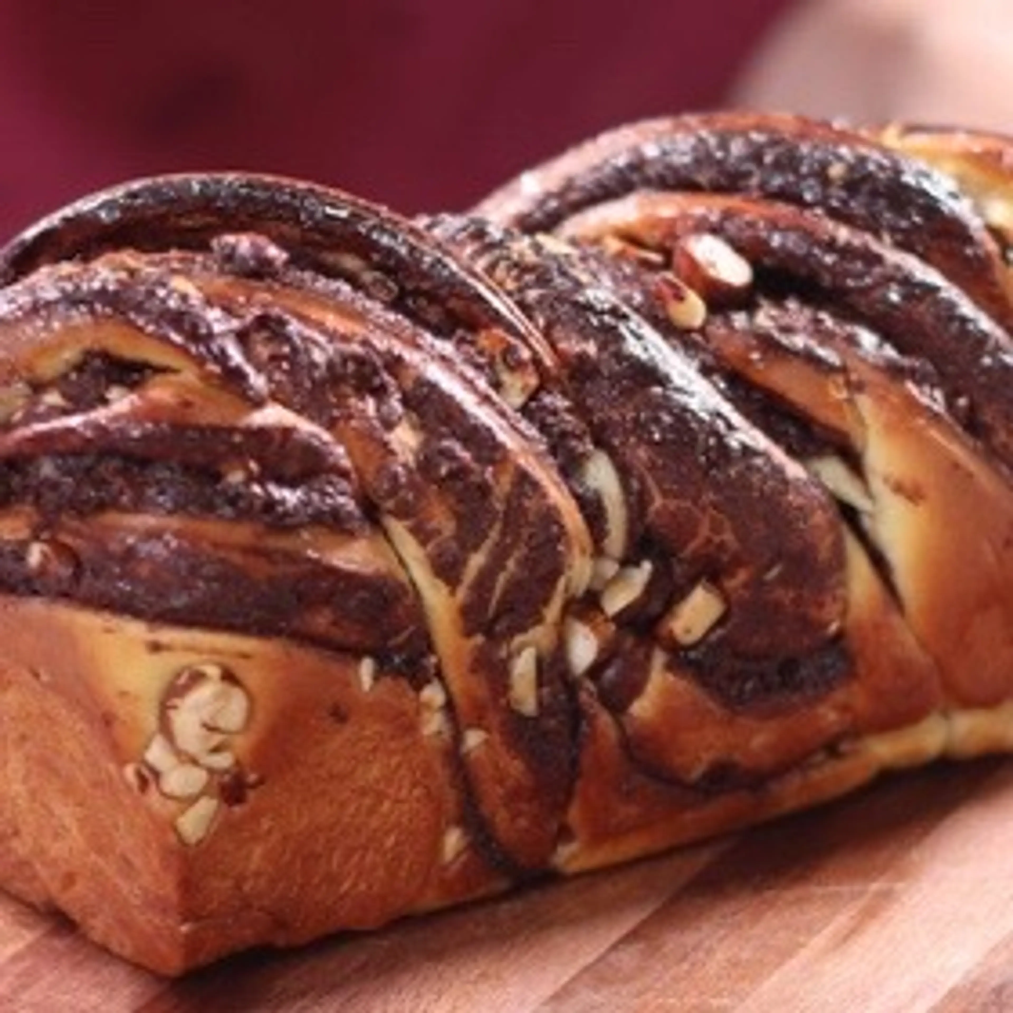 BABKA