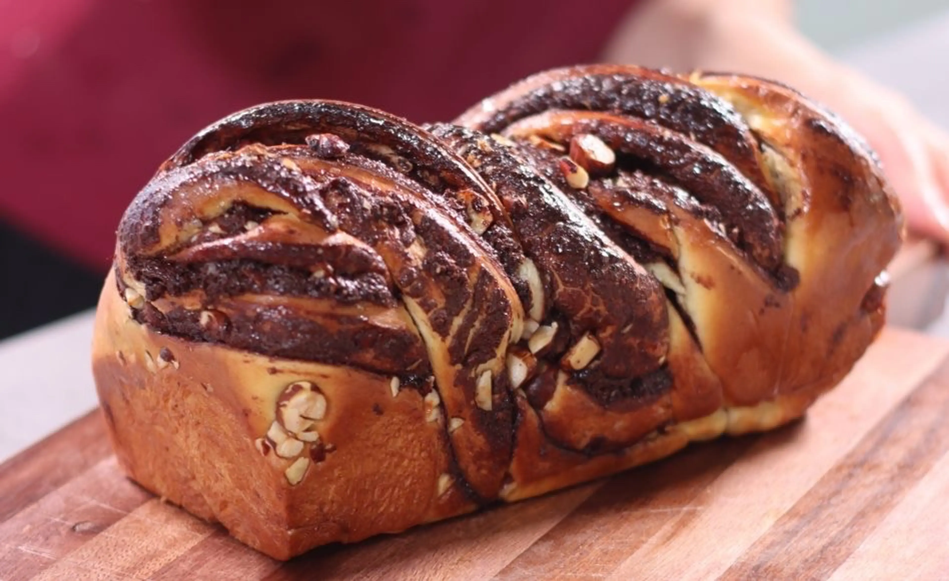 BABKA