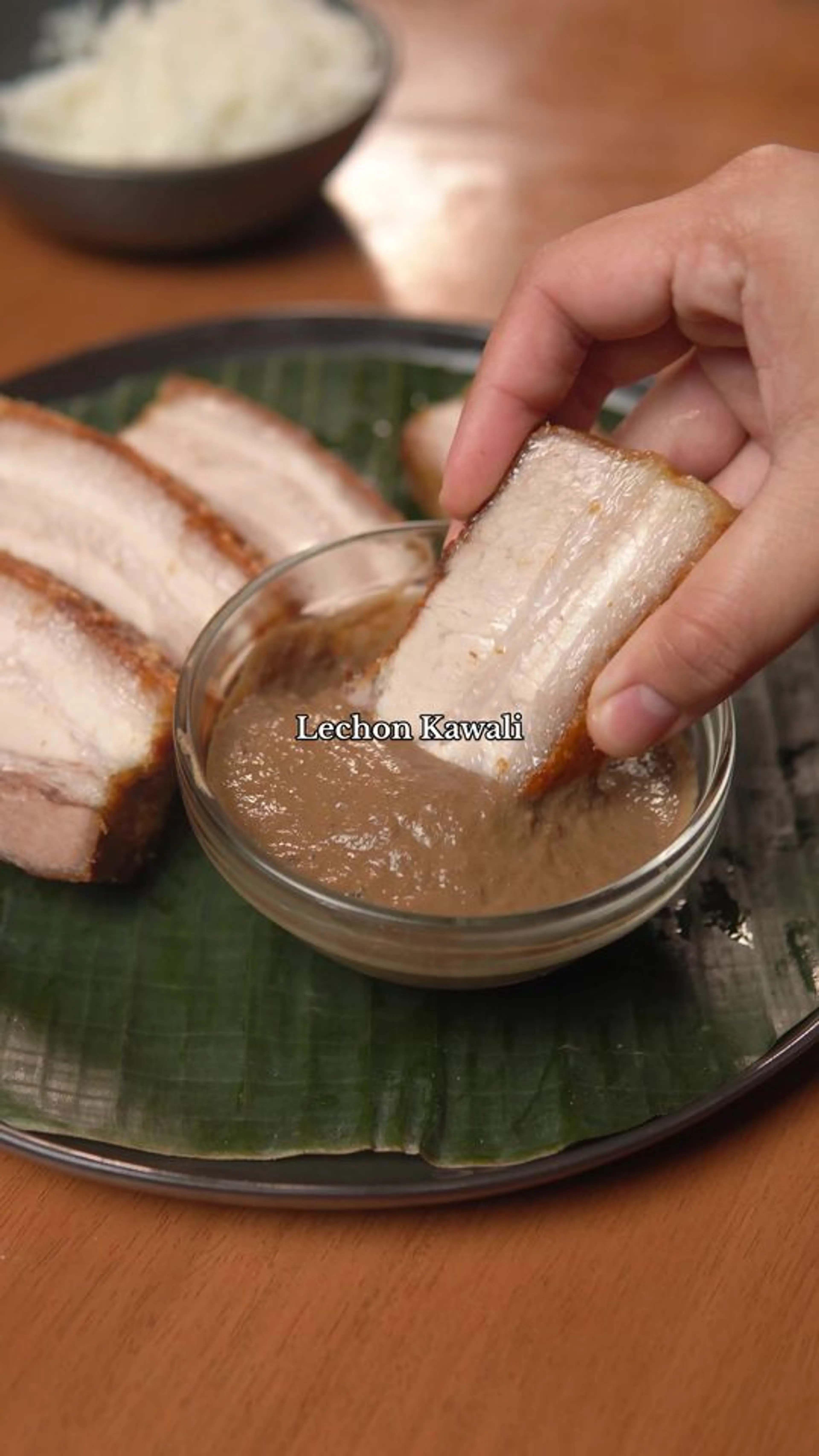 Lechon Kawali Ft@abi Marquez