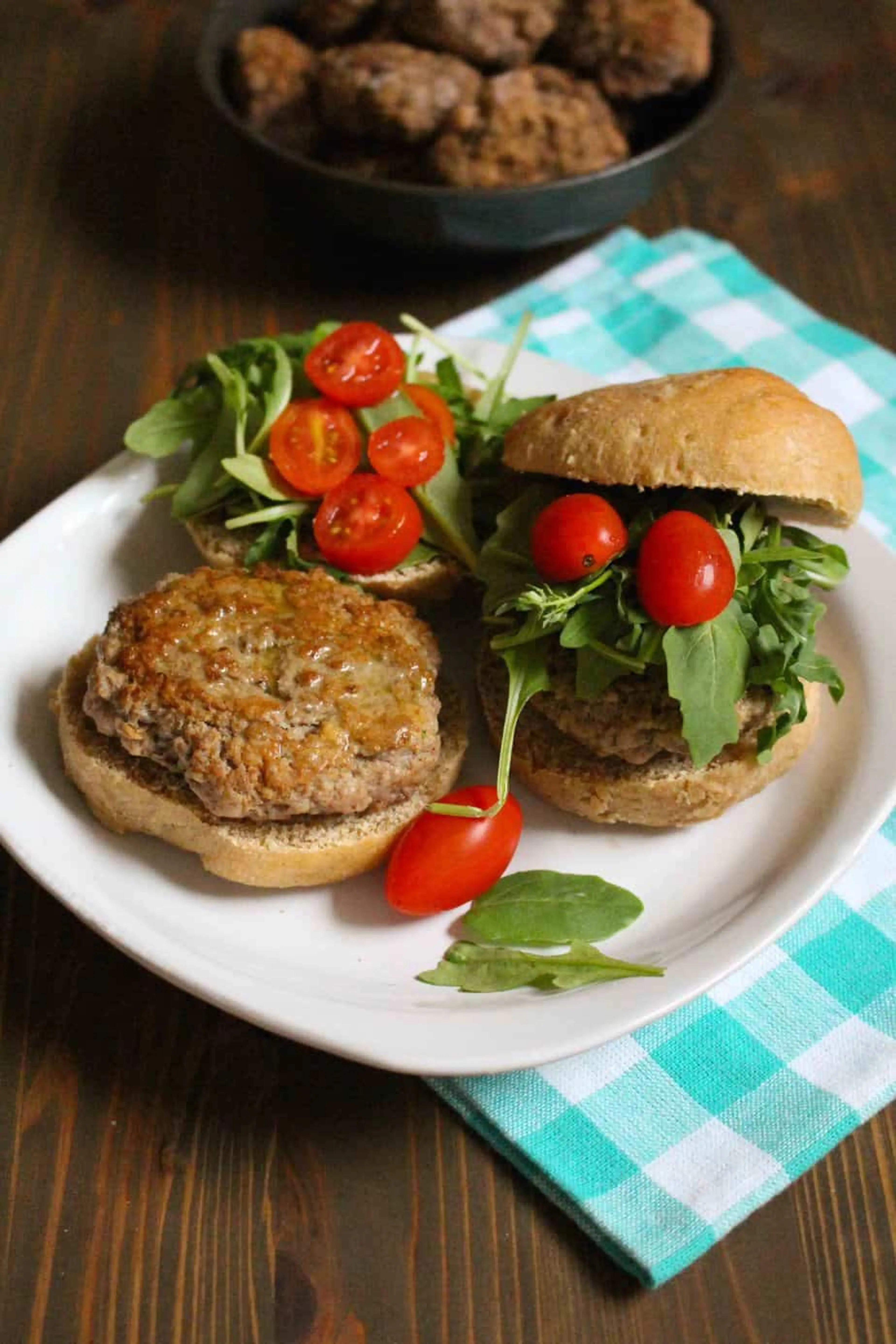 How to Make Homemade Sausage