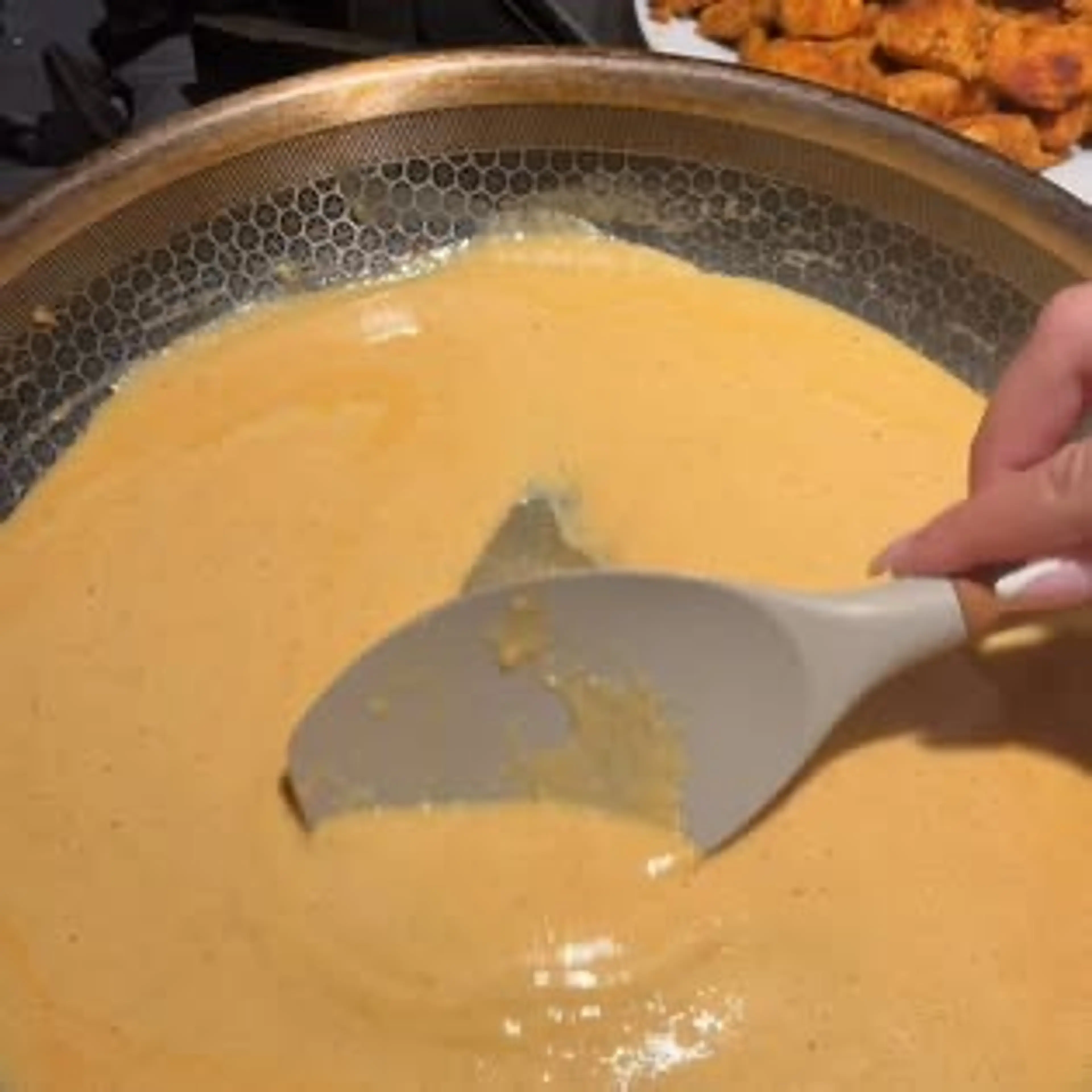 Creamy Chili Cheese Chicken Burritos