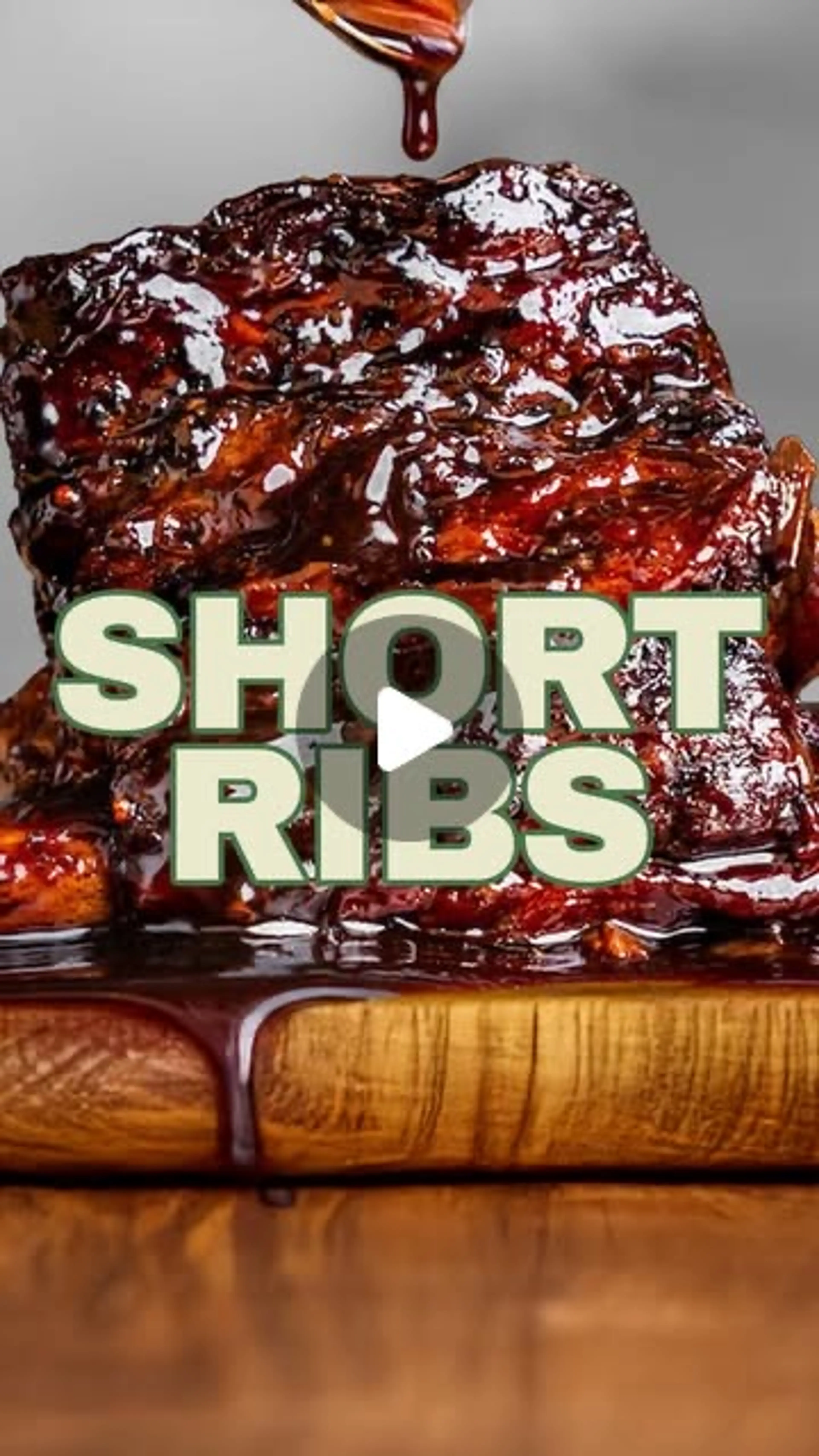 The Only Short Rib Recipe You'll Ever Need