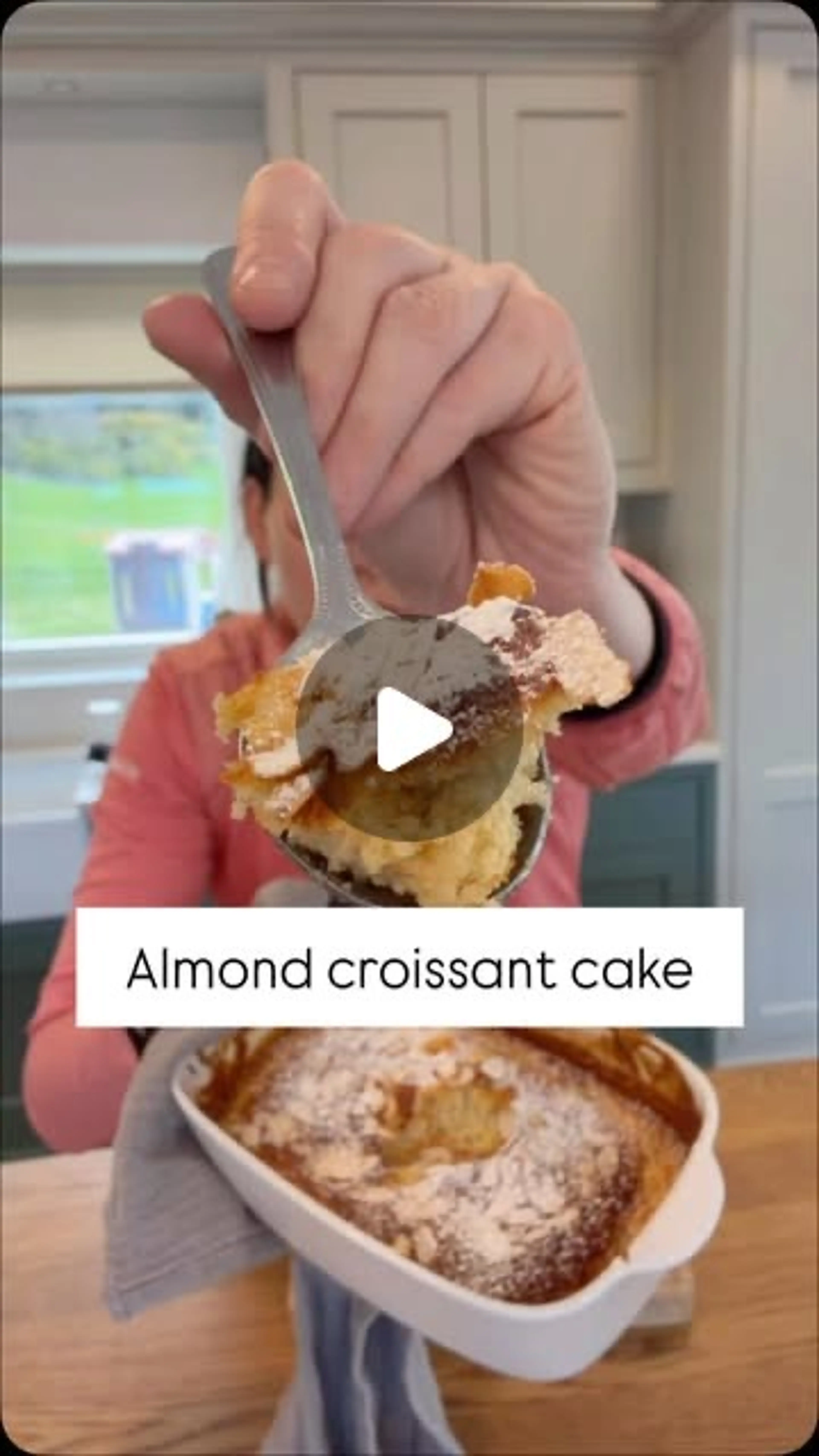Almond Breakfast