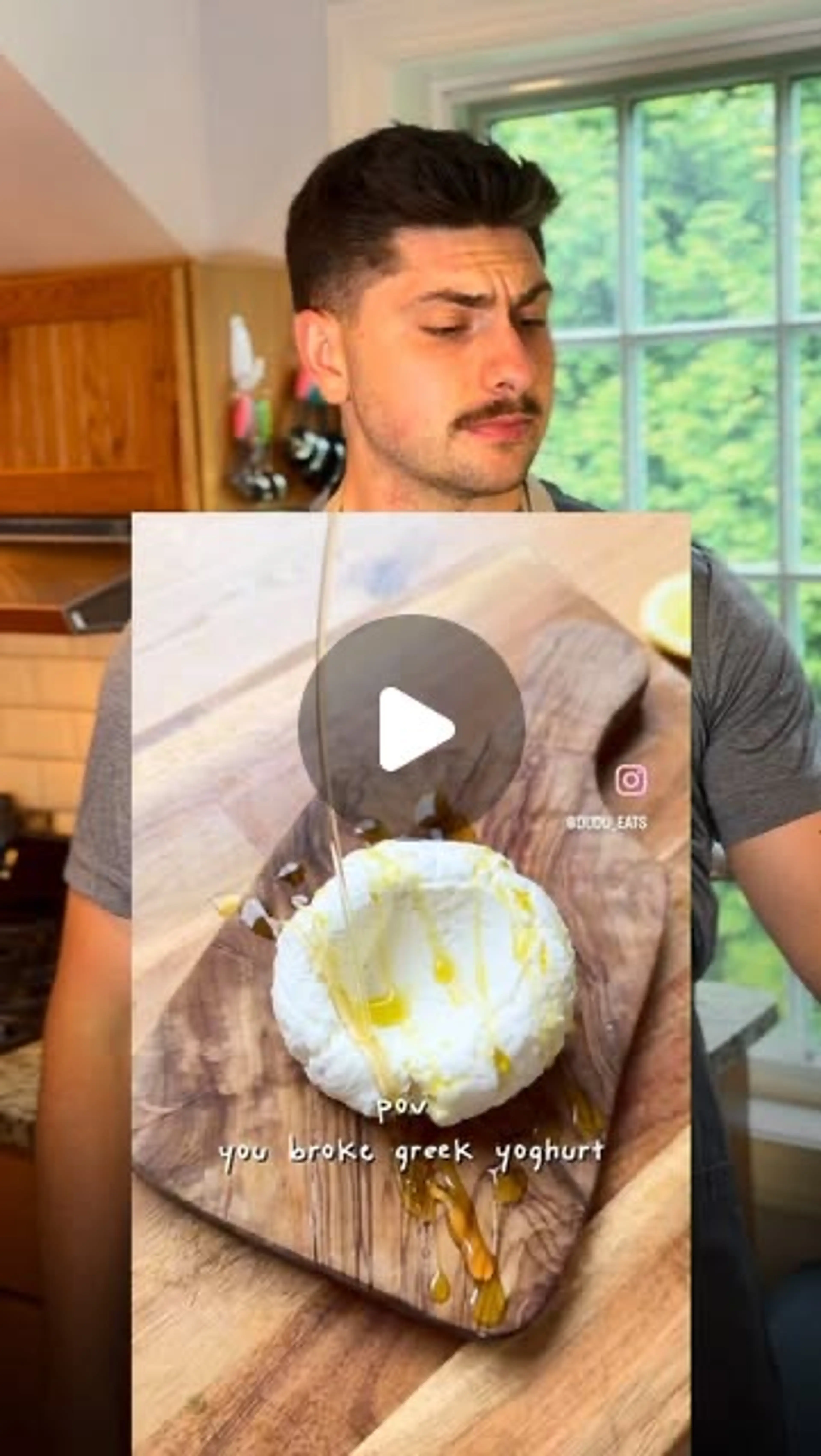Homemade Greek Yogurt Cream Cheese Gas ⛽️ or Trash