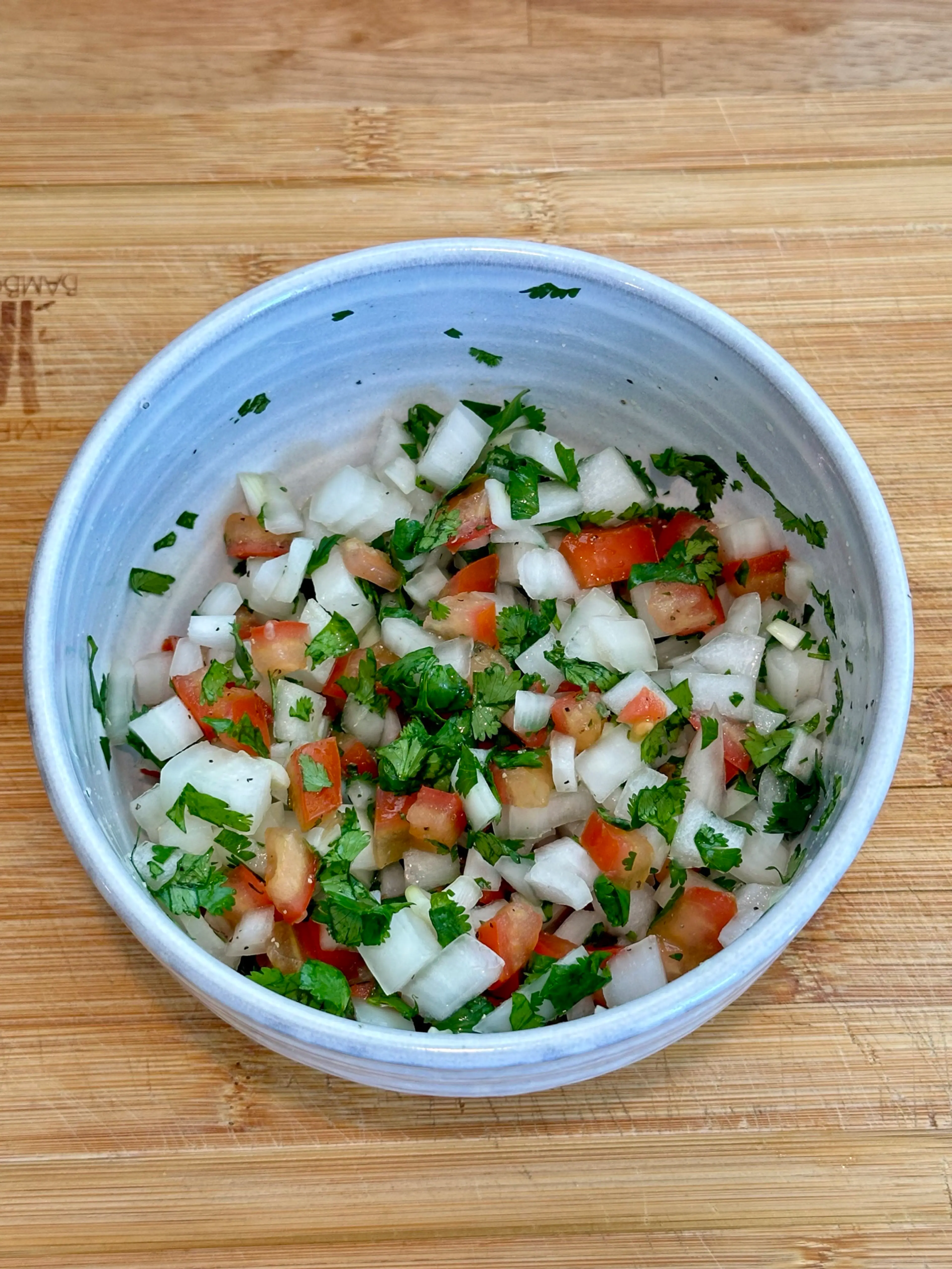 Pico De Galo