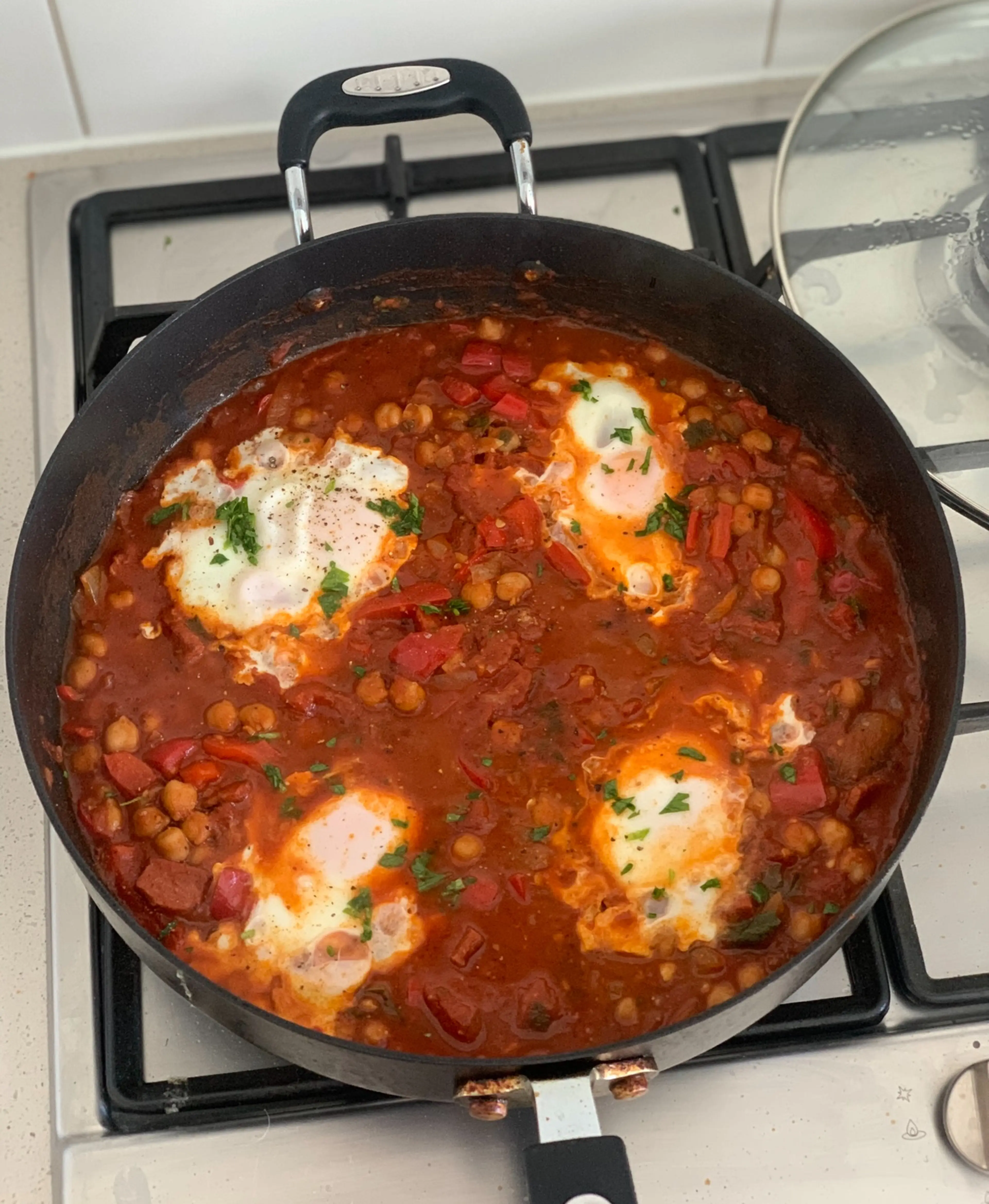 Shakshuka