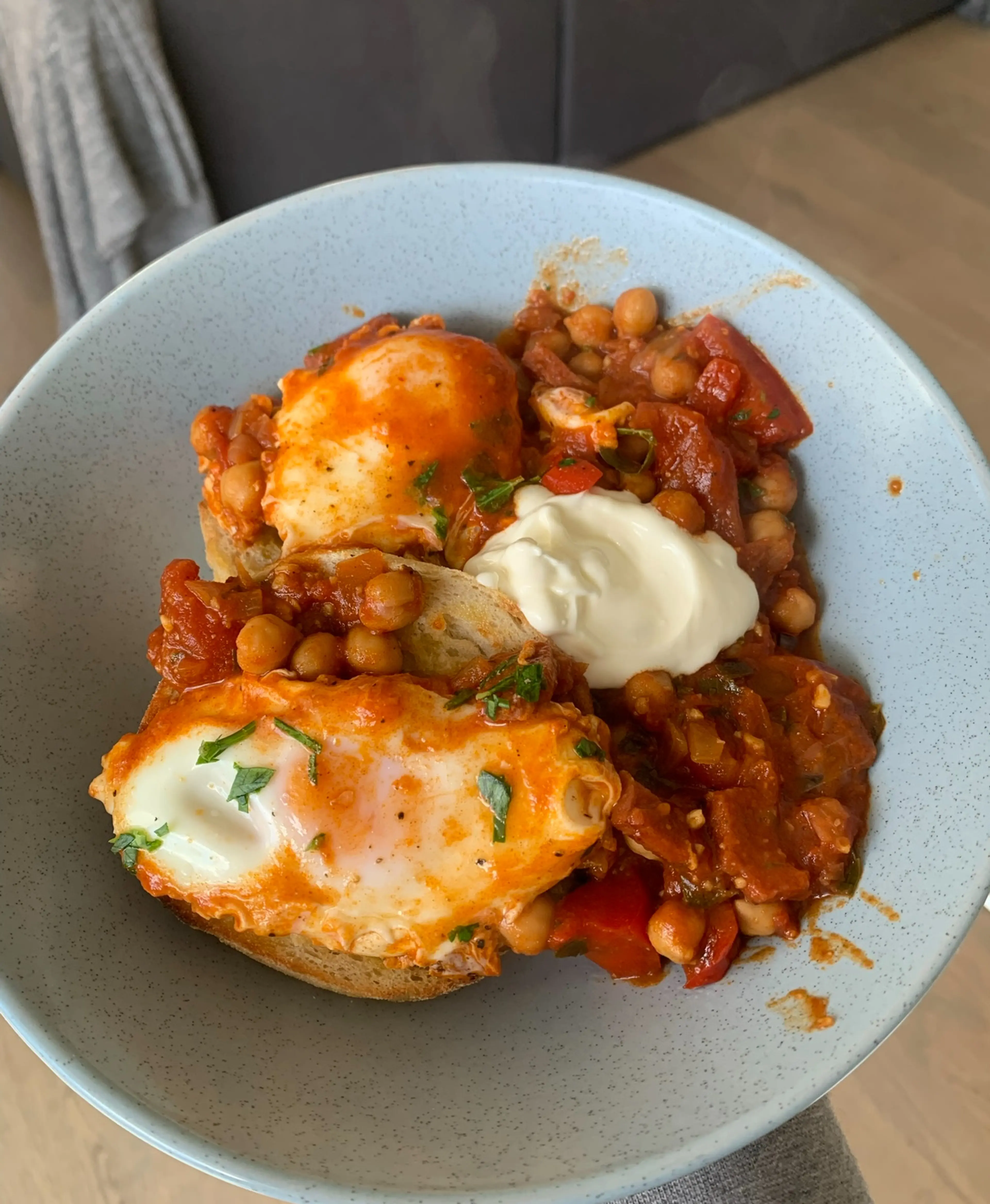 Shakshuka
