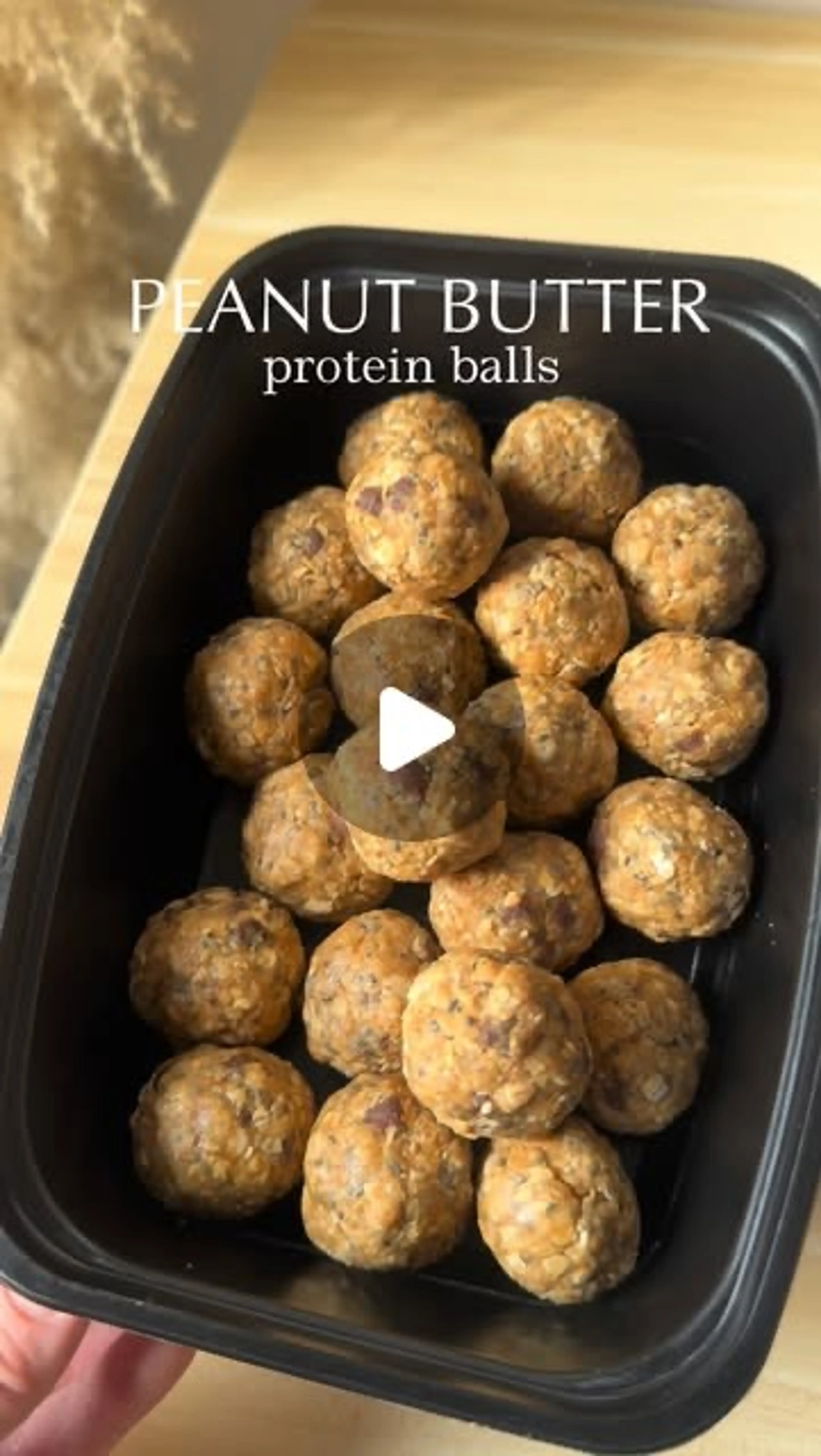 Easy to Make and Tastes So Good