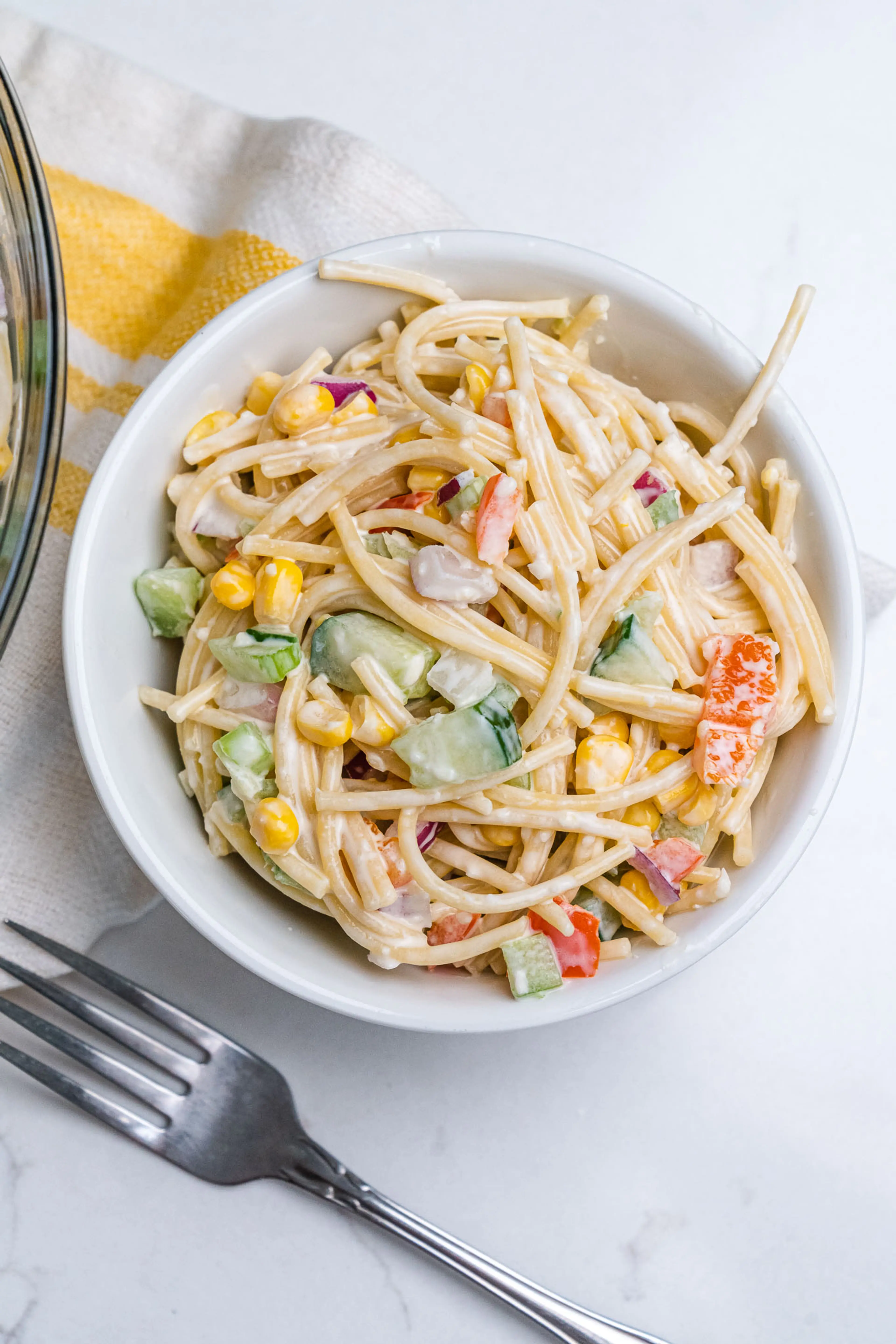 Confetti Salad