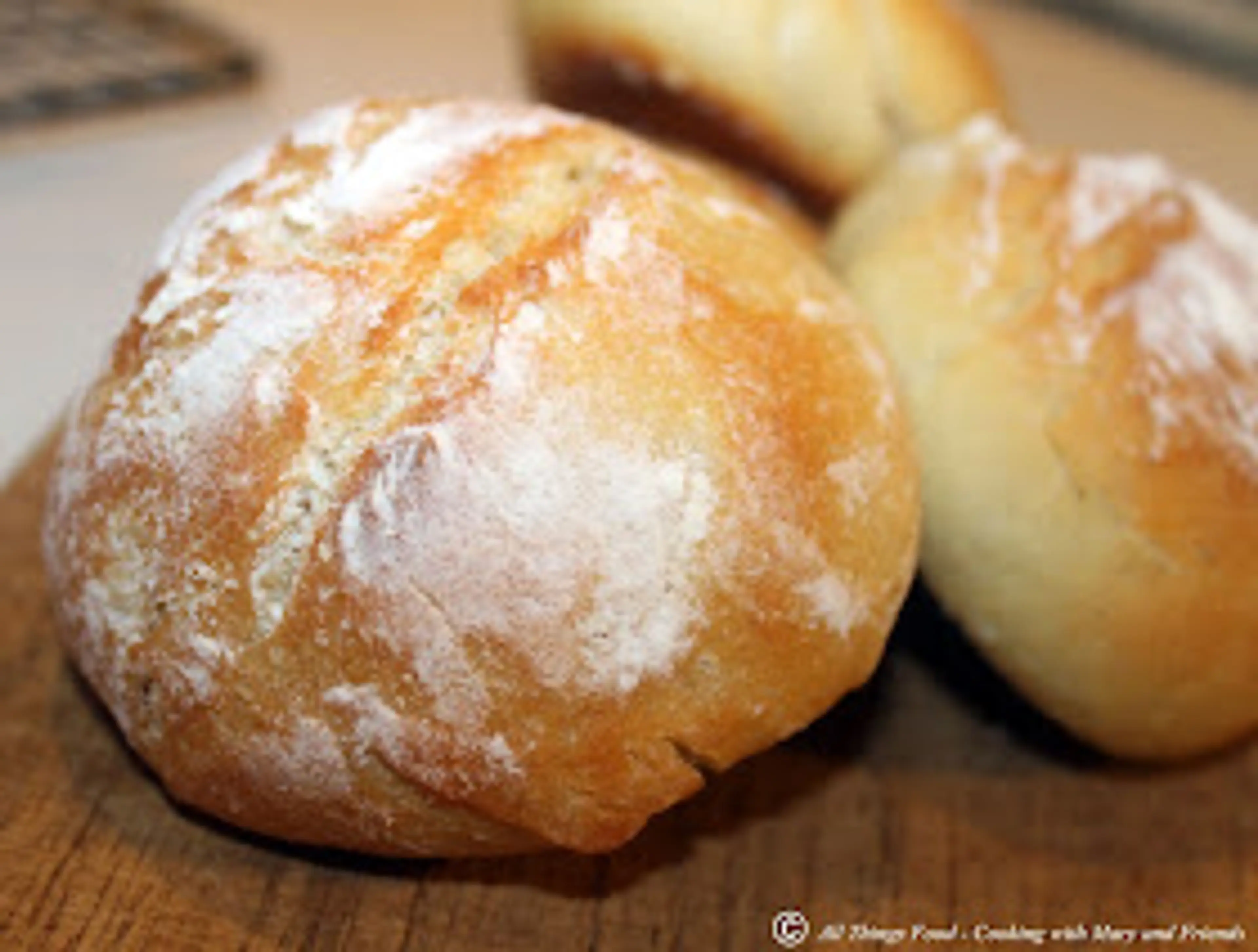 Brotchen