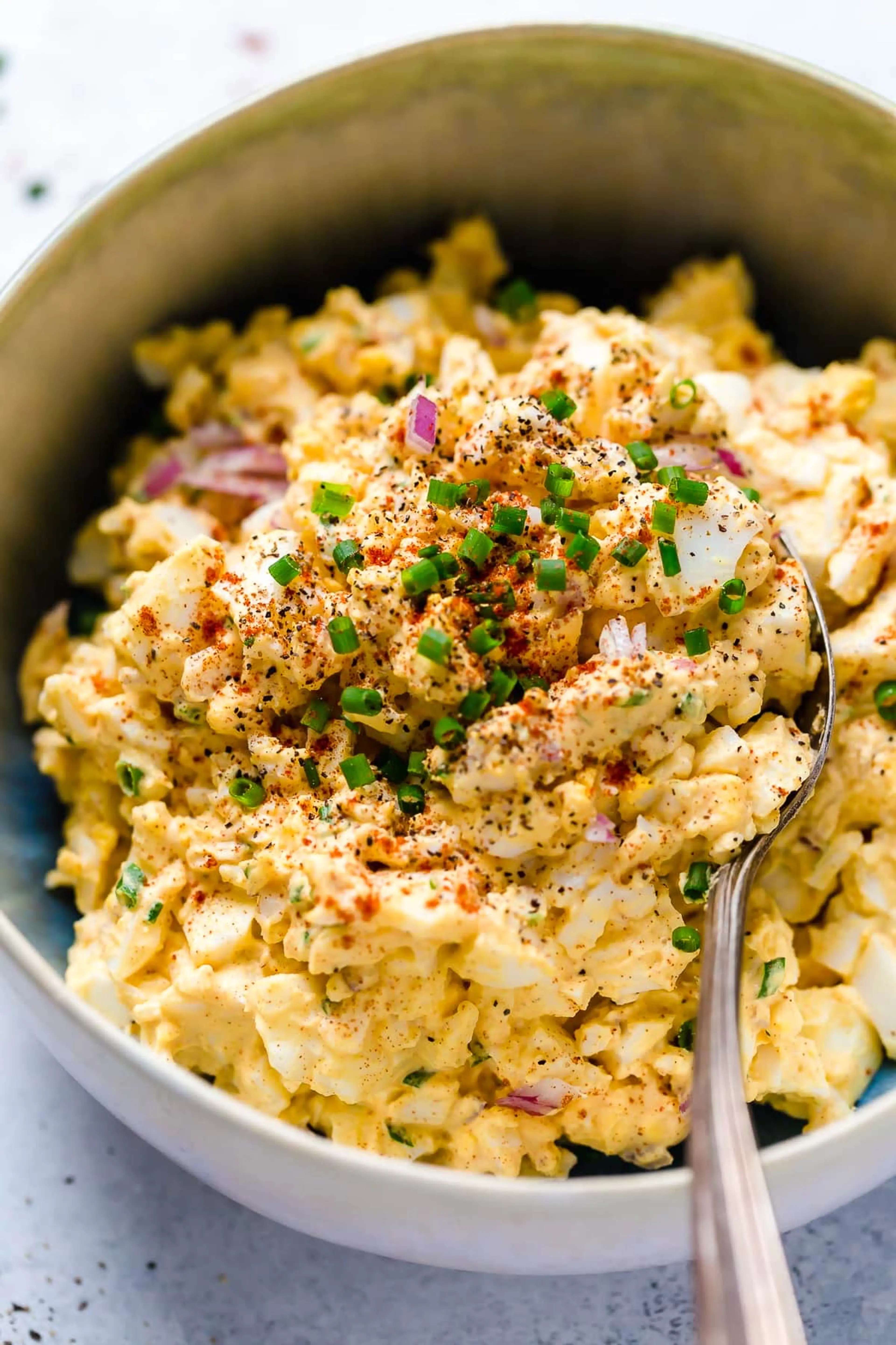 Egg Salad Recipe