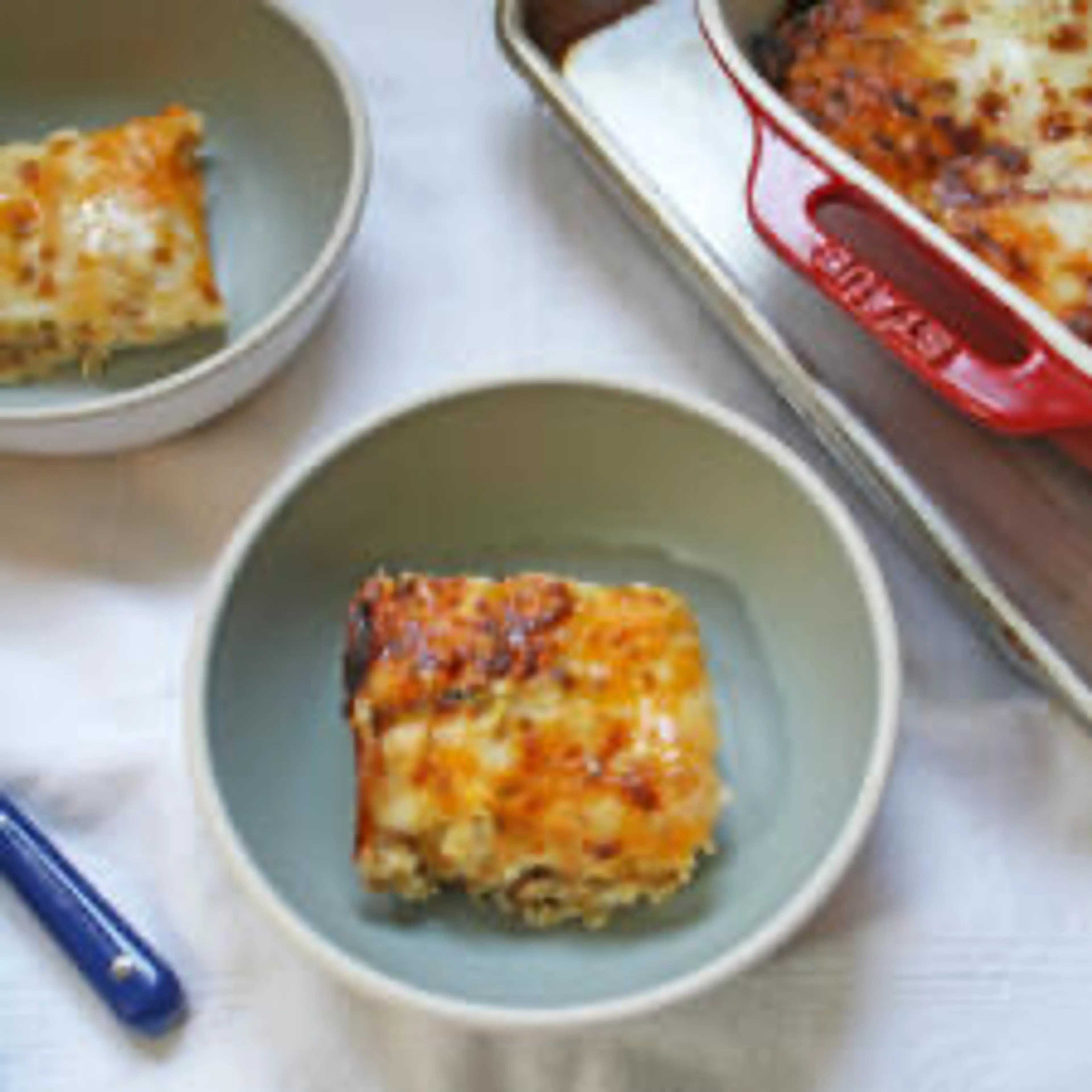 Matzah Mac & Cheese Recipe