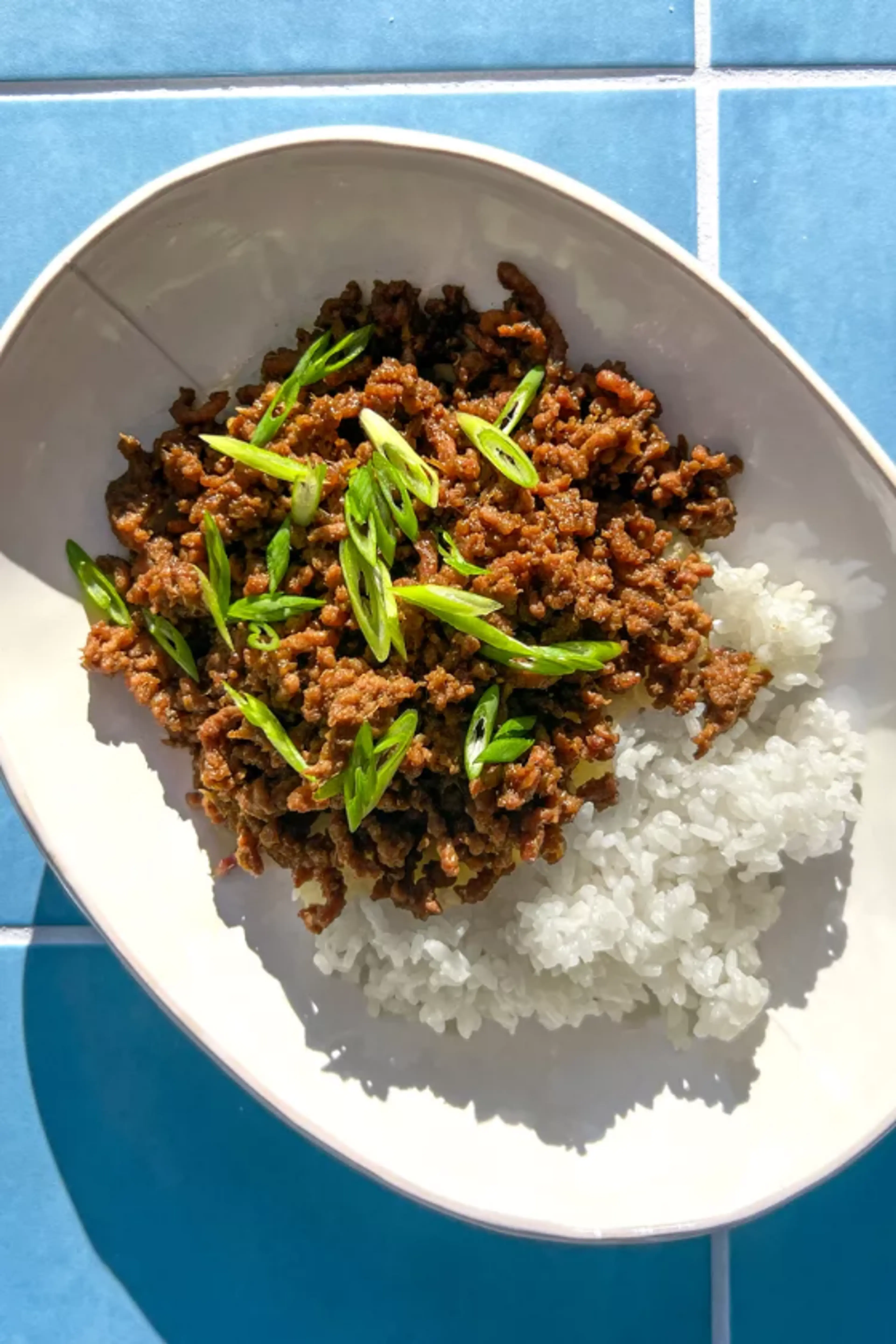 Ground Beef Dinner