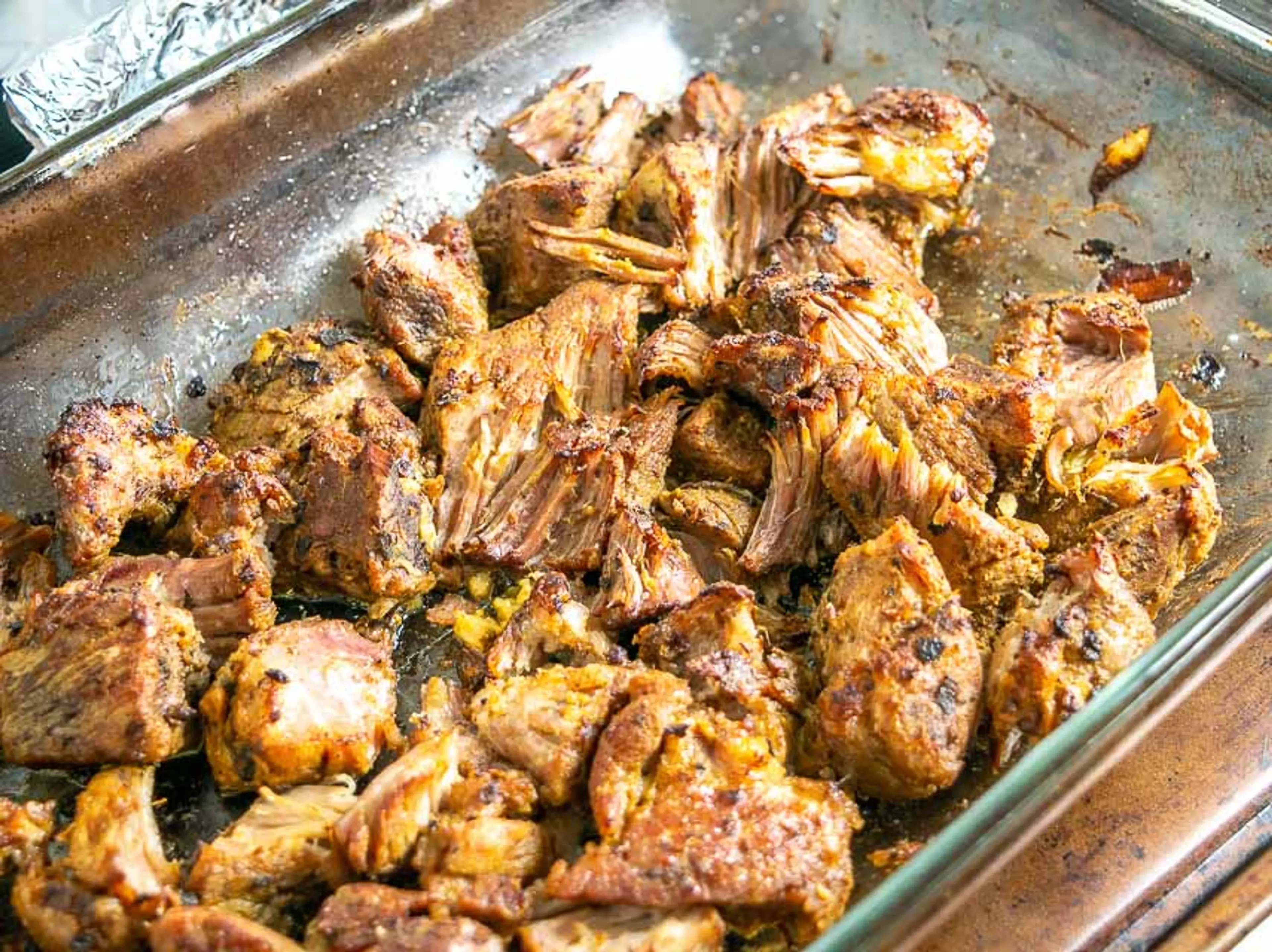 Delicious Carnitas Recipe