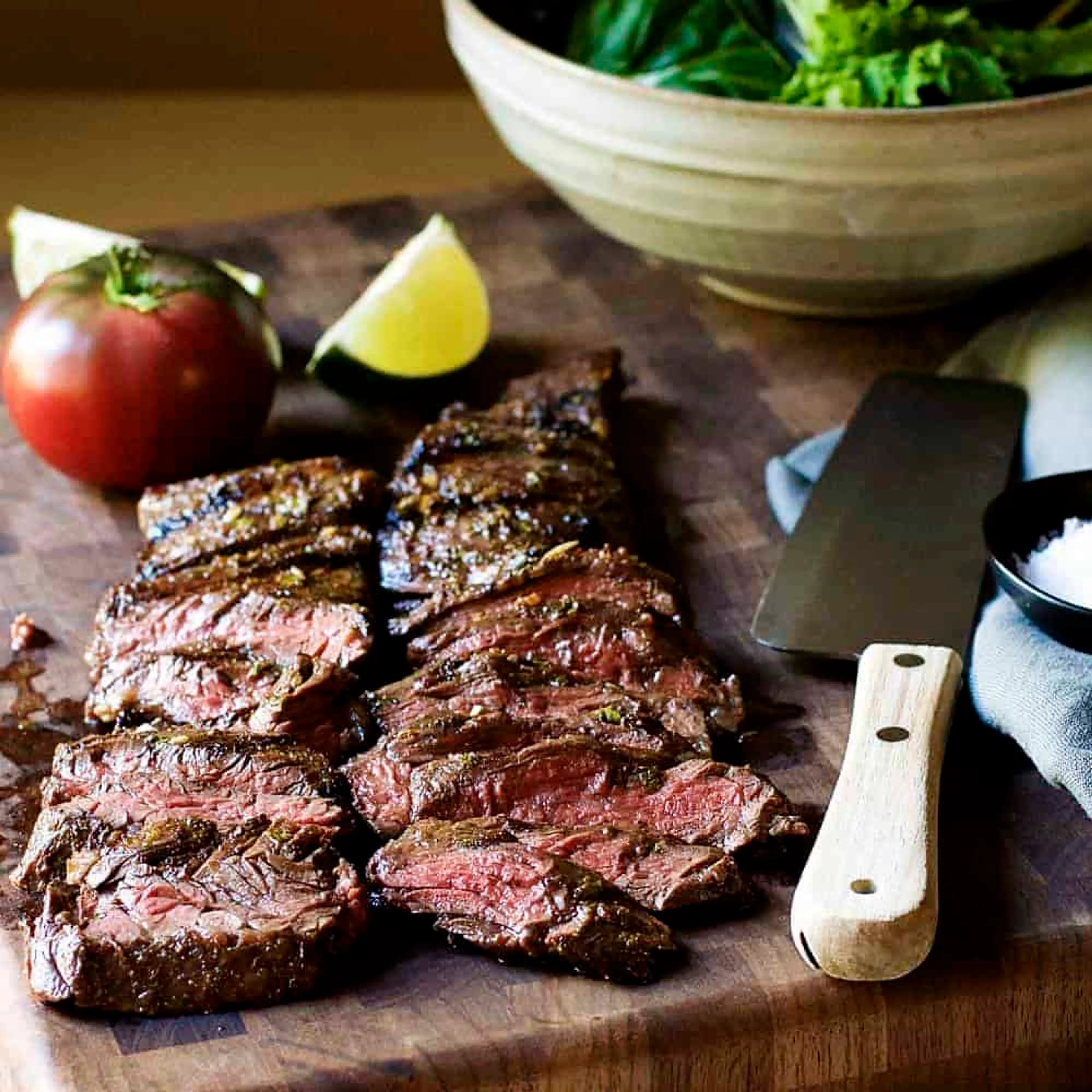 Carne Asada Recipe