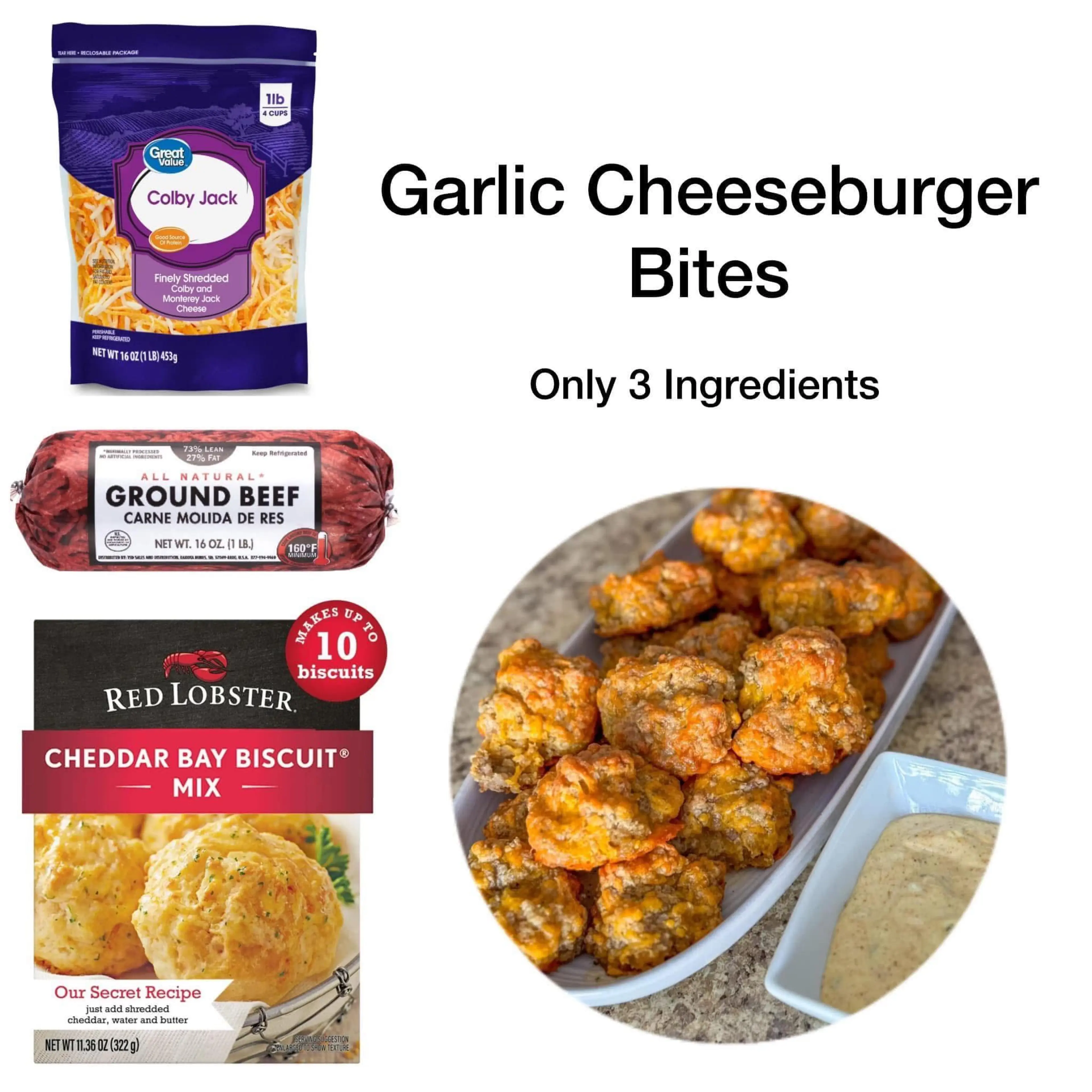 I Think I Might Make These Again Tomorrow with Some Big Mac