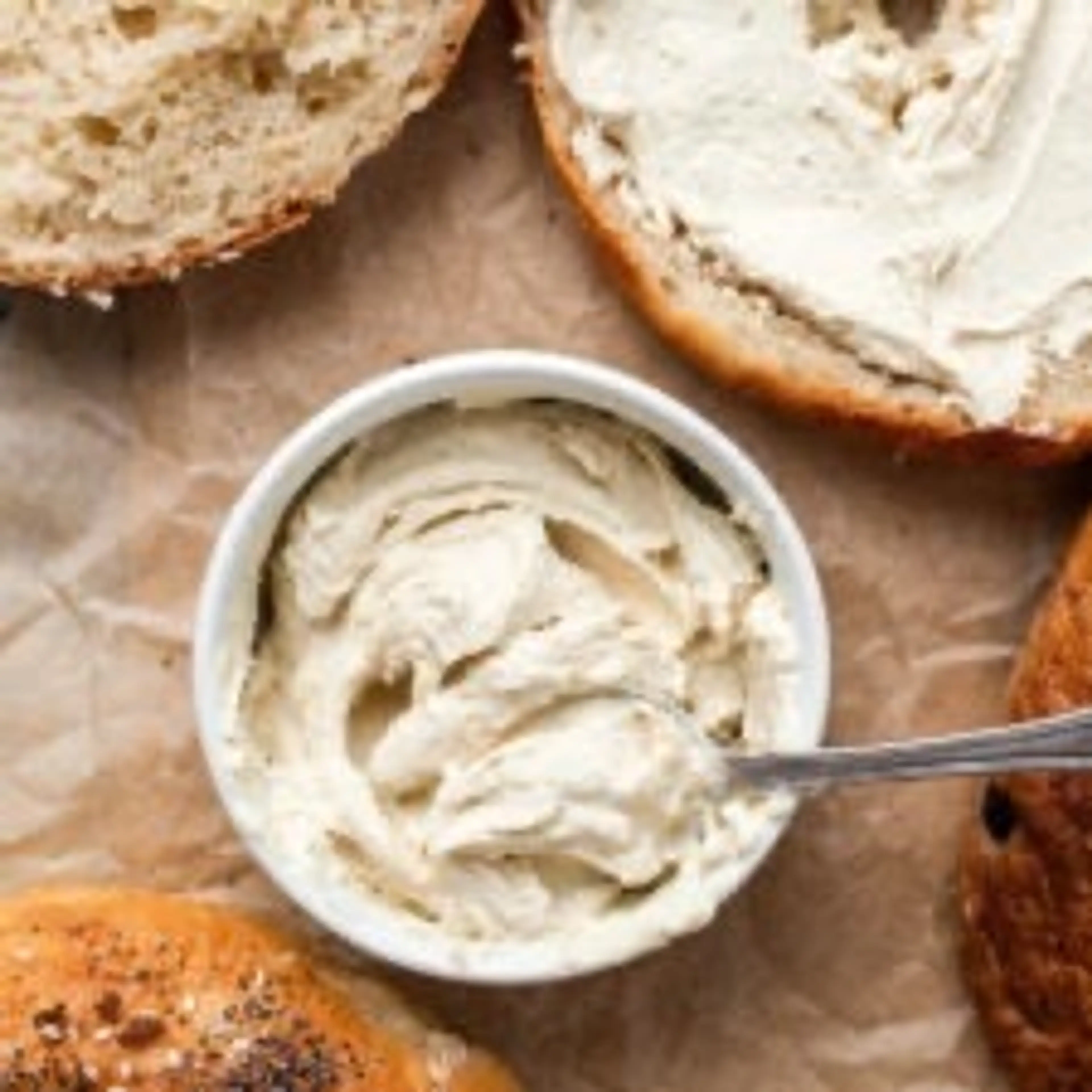 Cream Cheese