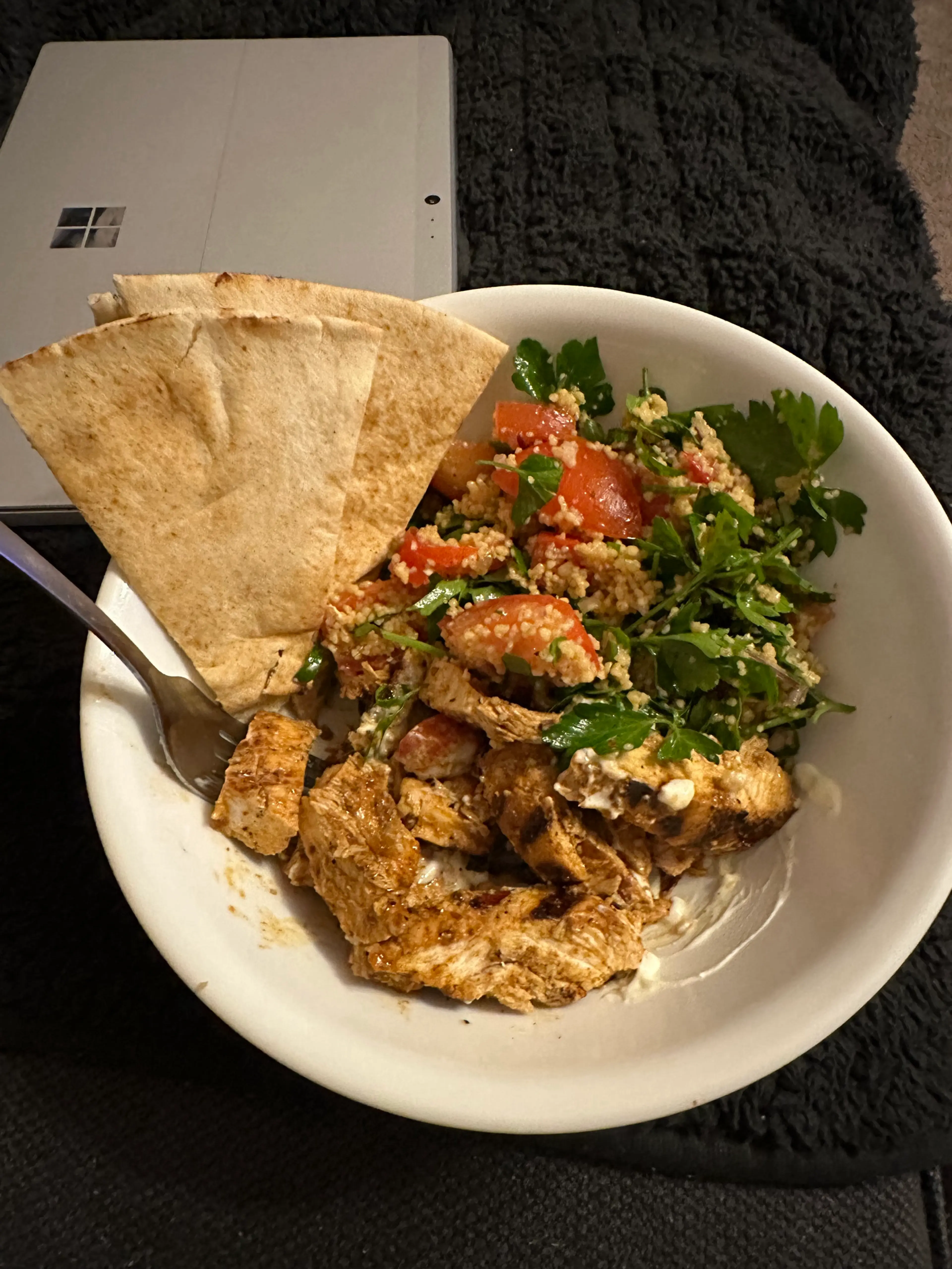 Tabouli Salad