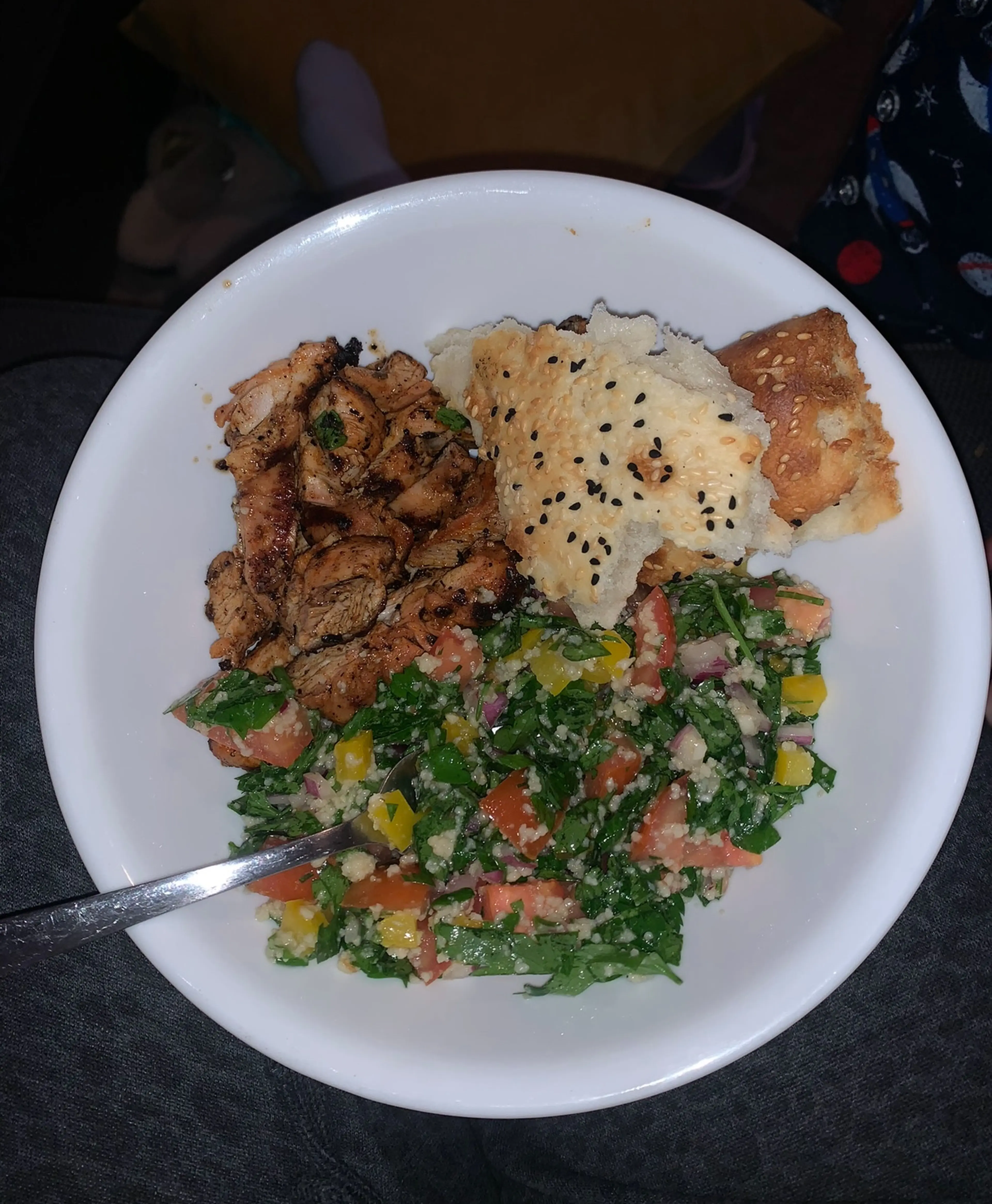 Tabouli Salad