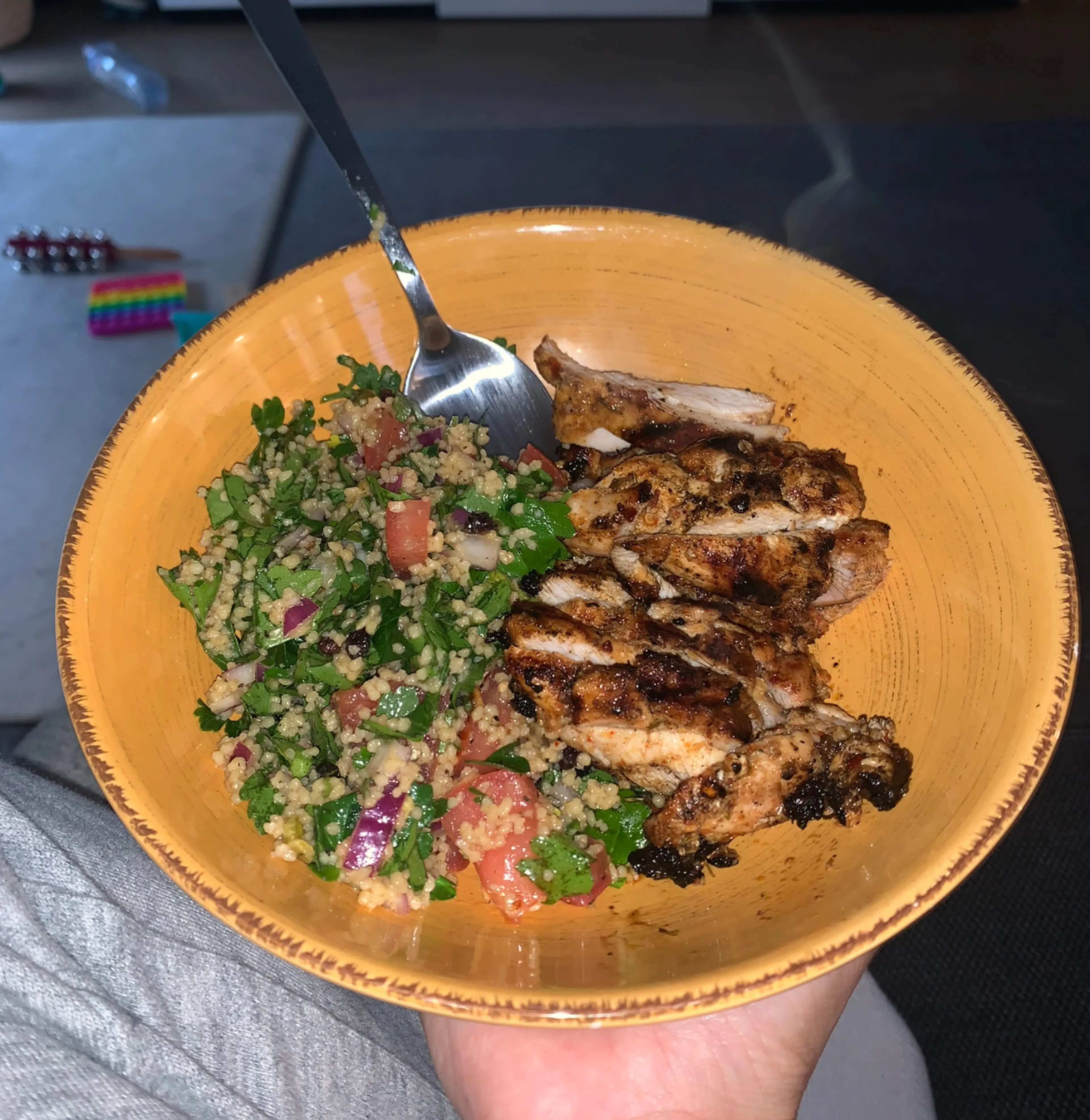 Tabouli Salad