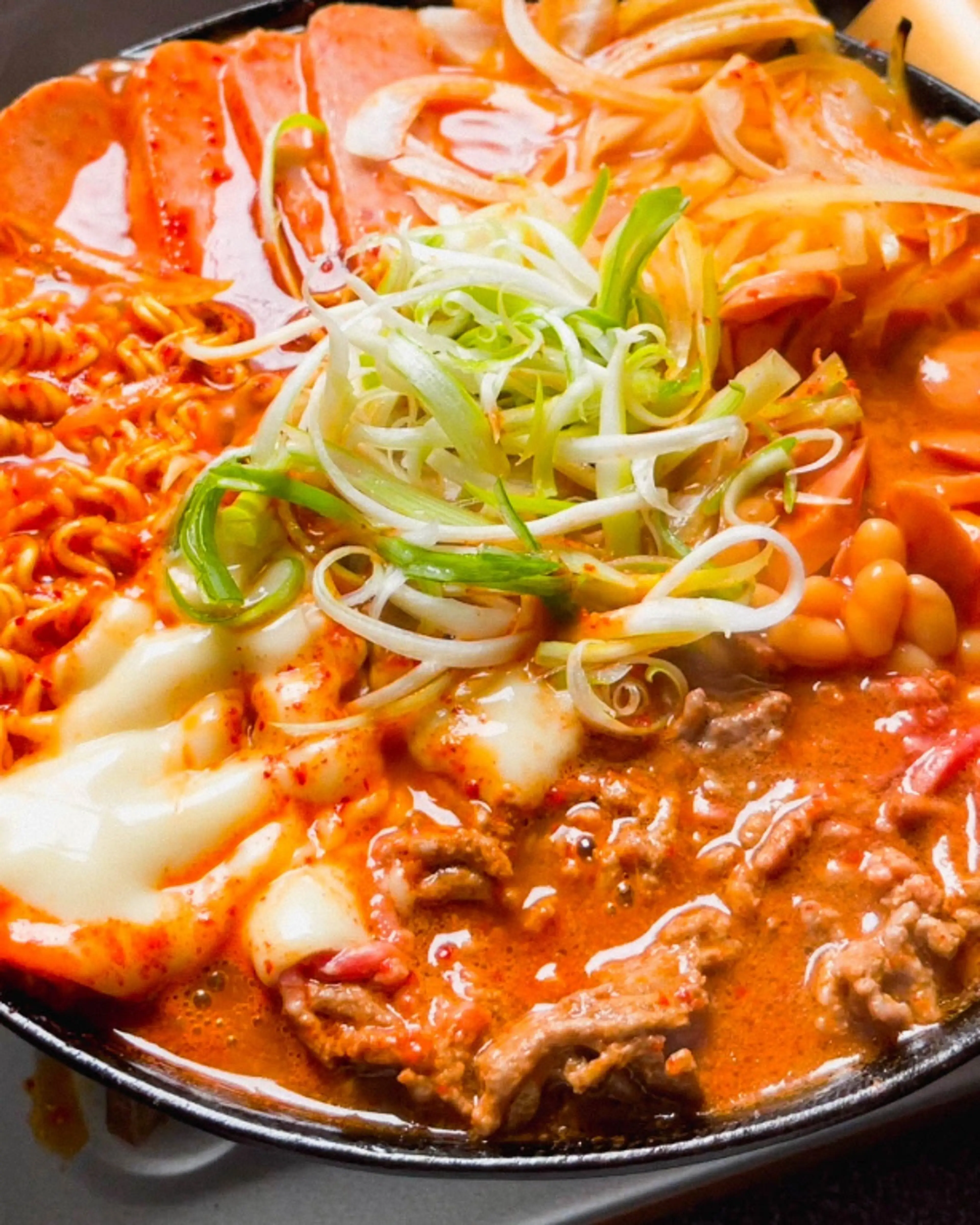 Budaejjigae