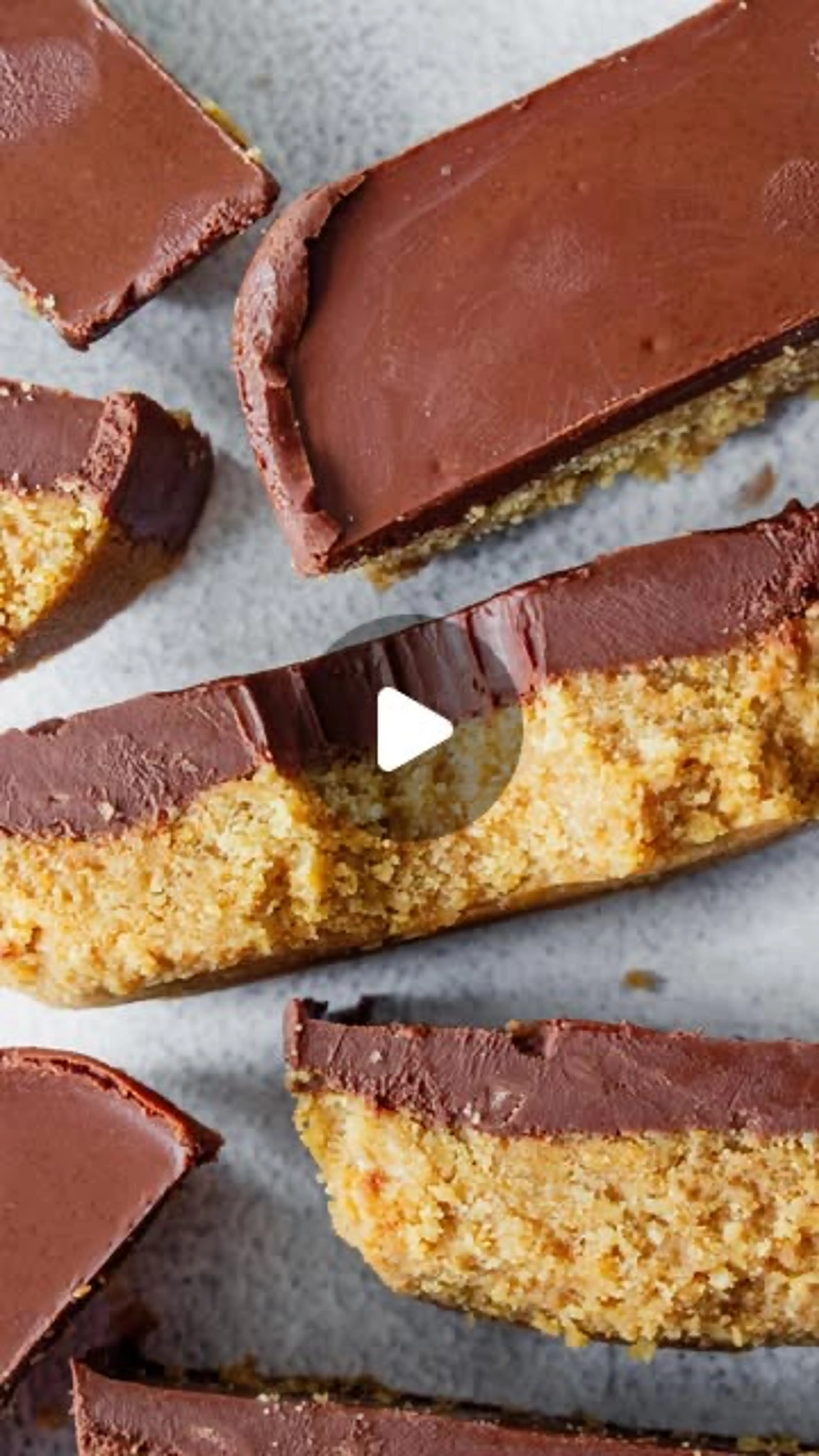 Reese’s Slabs