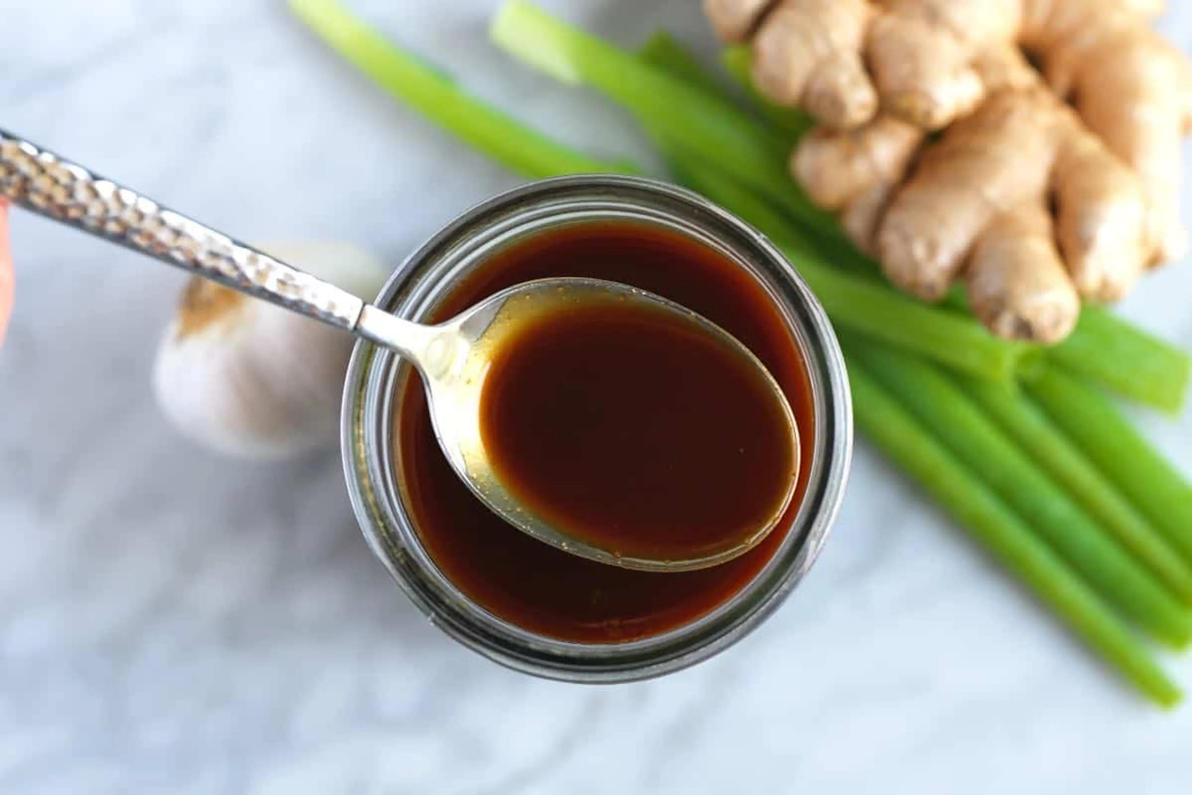 Hoisin Sauce (Better than Store-Bought)