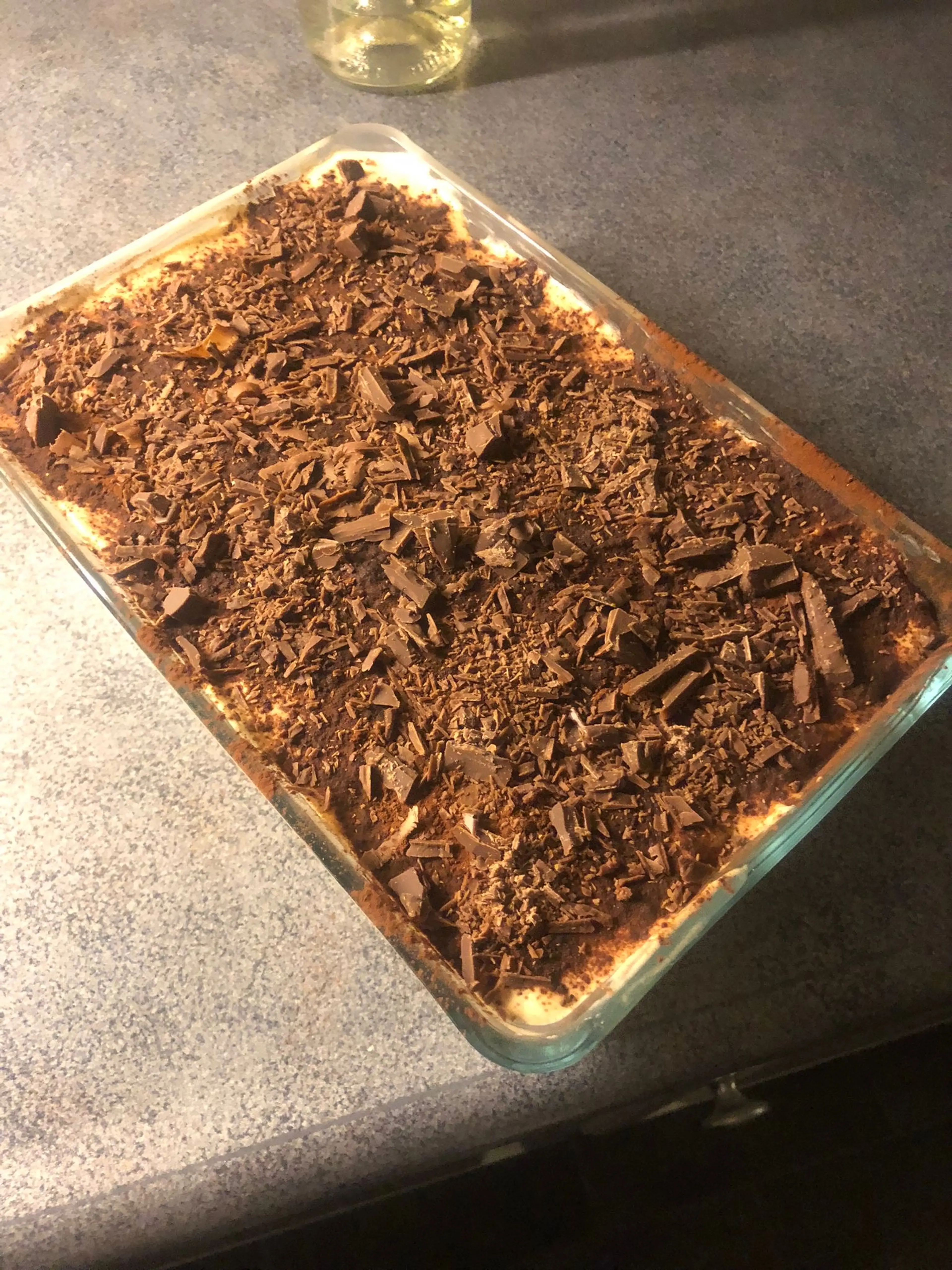 Tiramisu